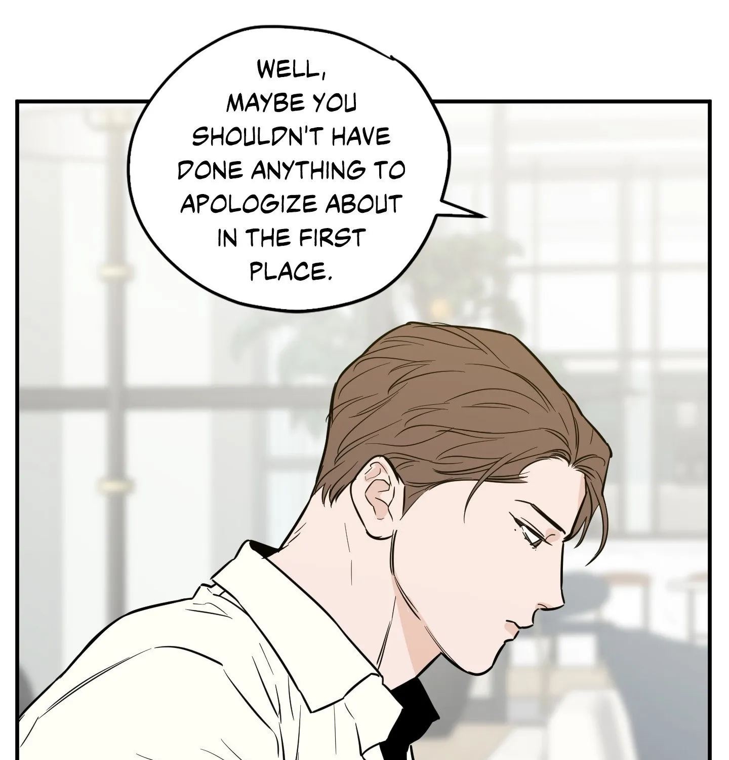 The Byline Deal Chapter 24 page 85 - 