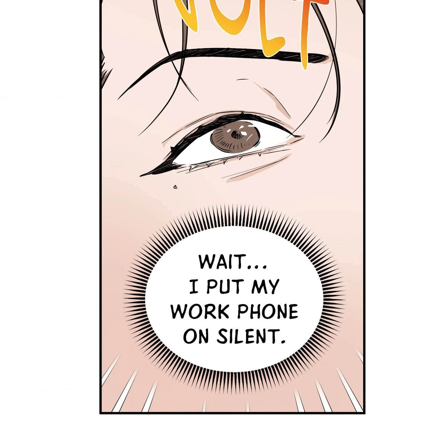 The Byline Deal Chapter 24 page 10 - 