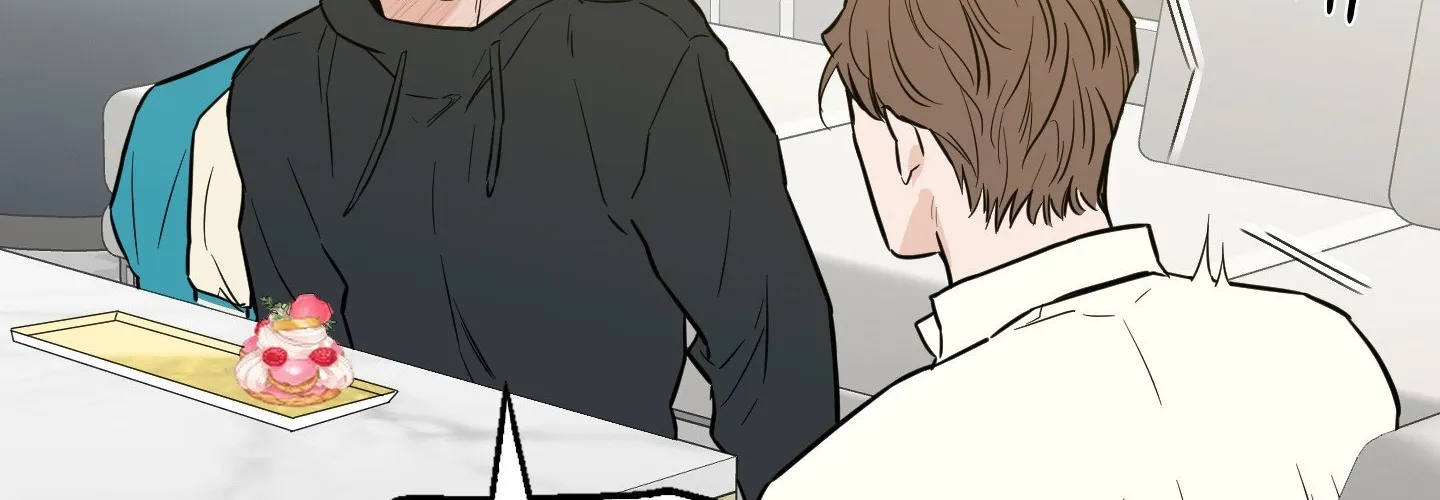 The Byline Deal Chapter 24 page 91 - 