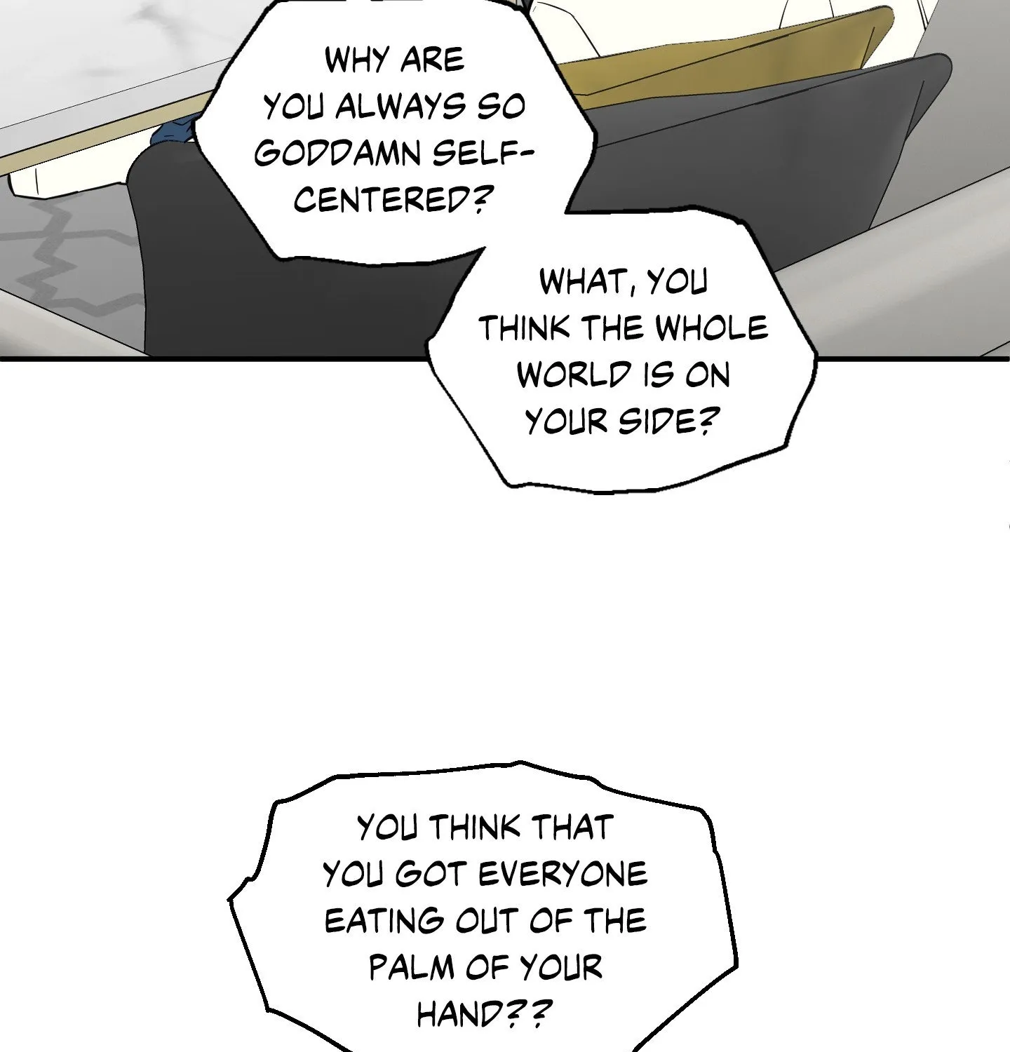The Byline Deal Chapter 24 page 92 - 