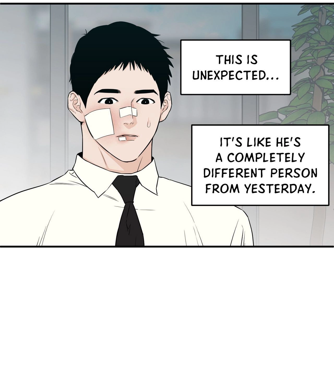 The Byline Deal Chapter 28 page 13 - 