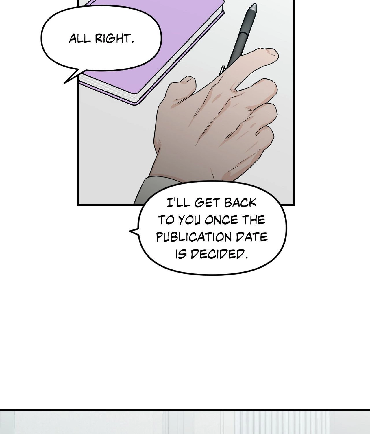 The Byline Deal Chapter 28 page 16 - 