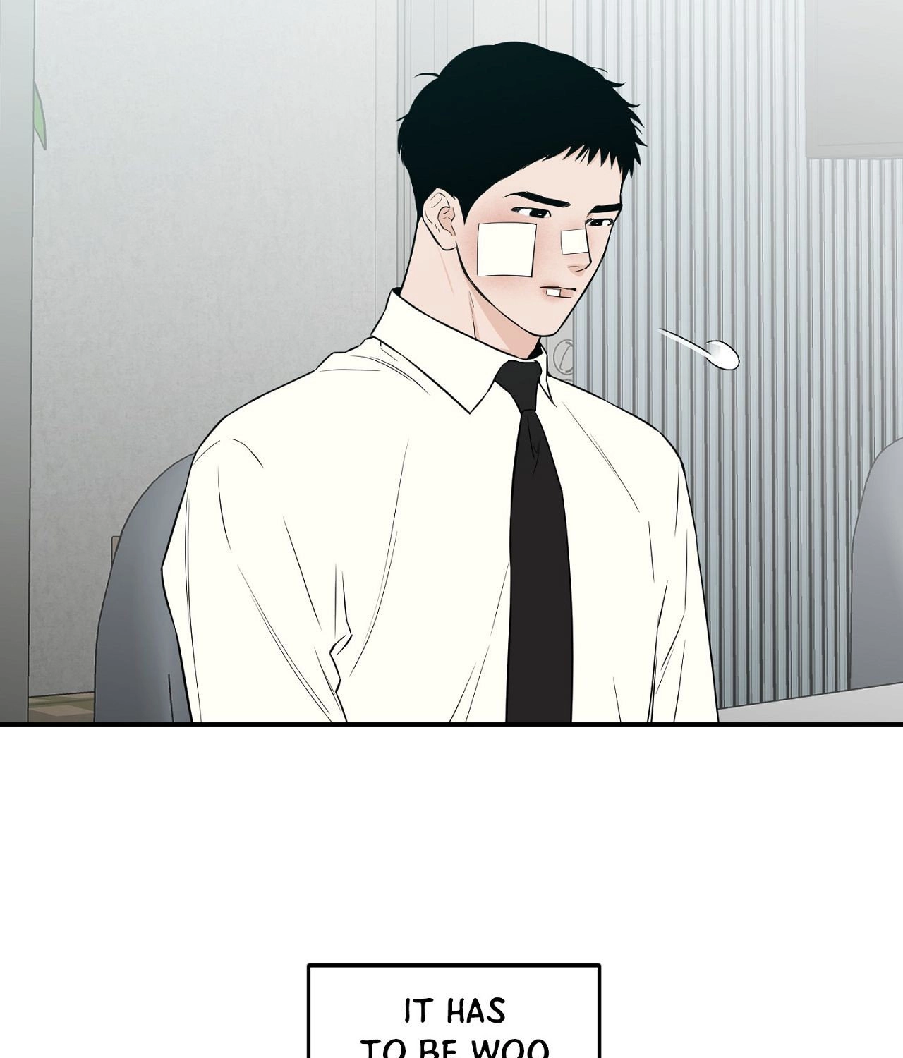 The Byline Deal Chapter 28 page 17 - 
