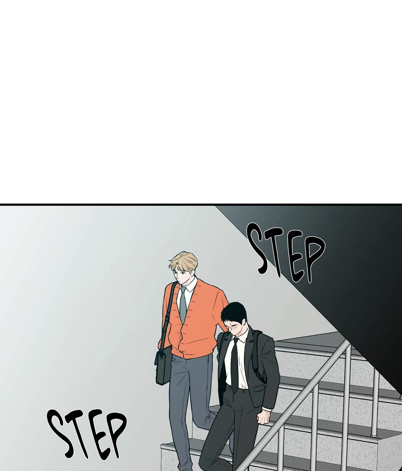 The Byline Deal Chapter 28 page 19 - 