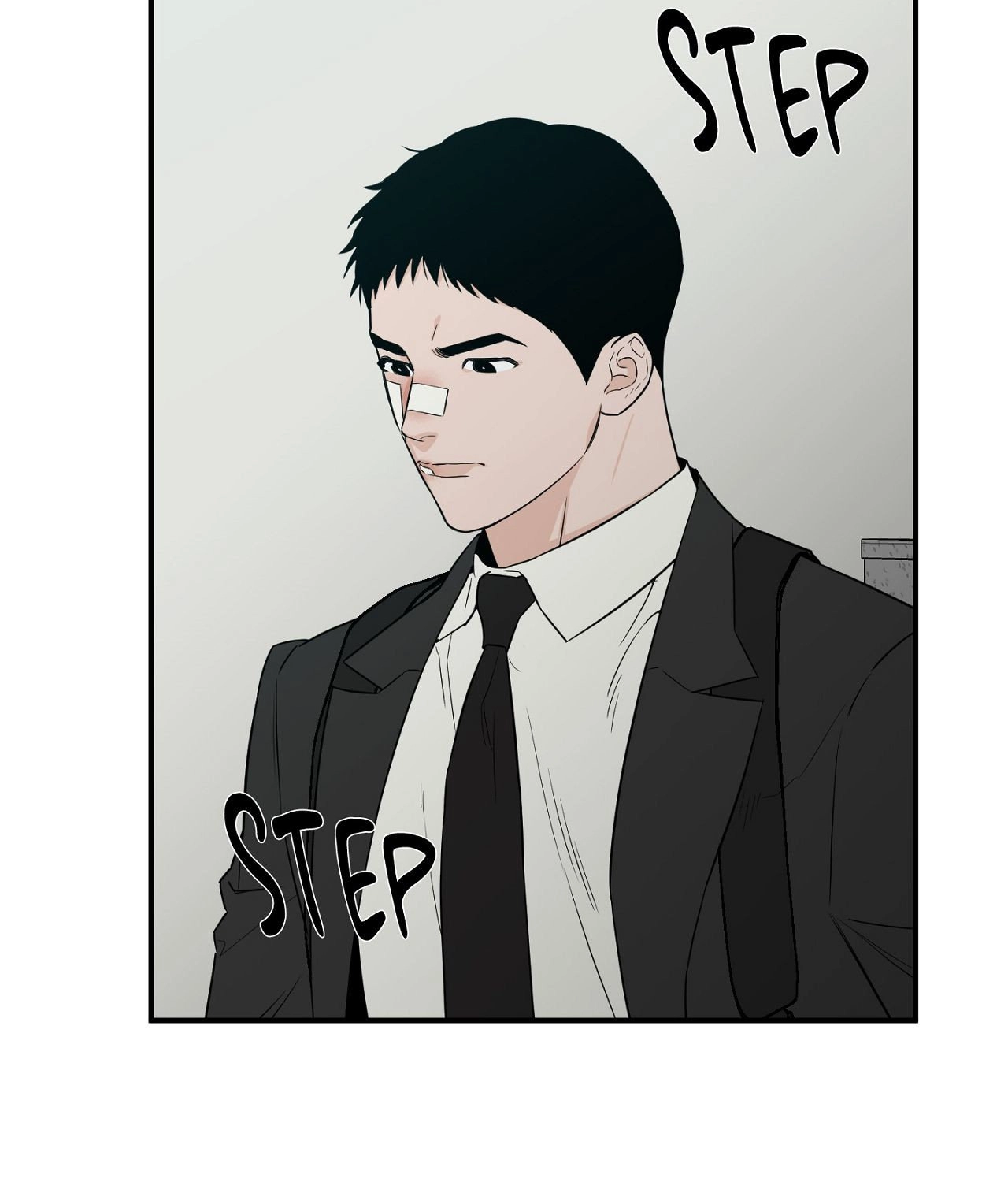 The Byline Deal Chapter 28 page 21 - 