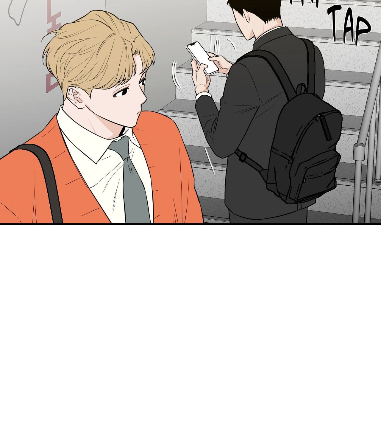 The Byline Deal Chapter 28 page 24 - 