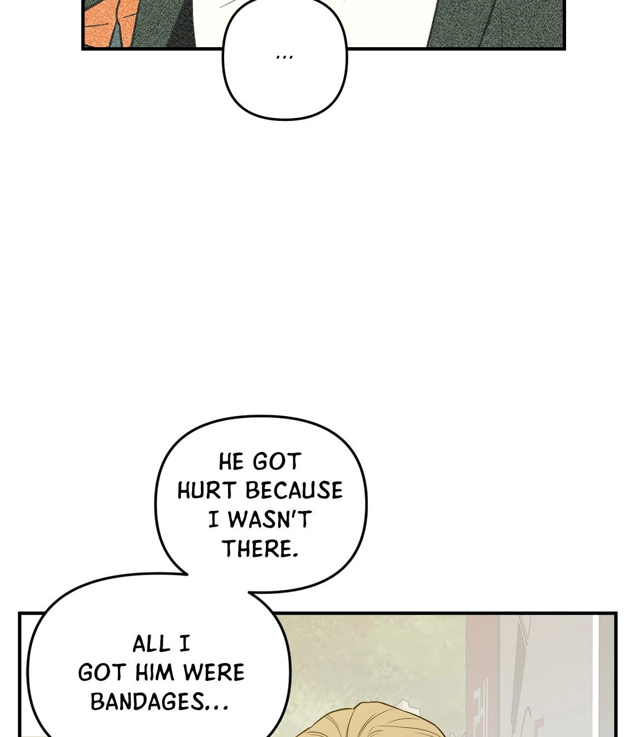 The Byline Deal Chapter 28 page 27 - 