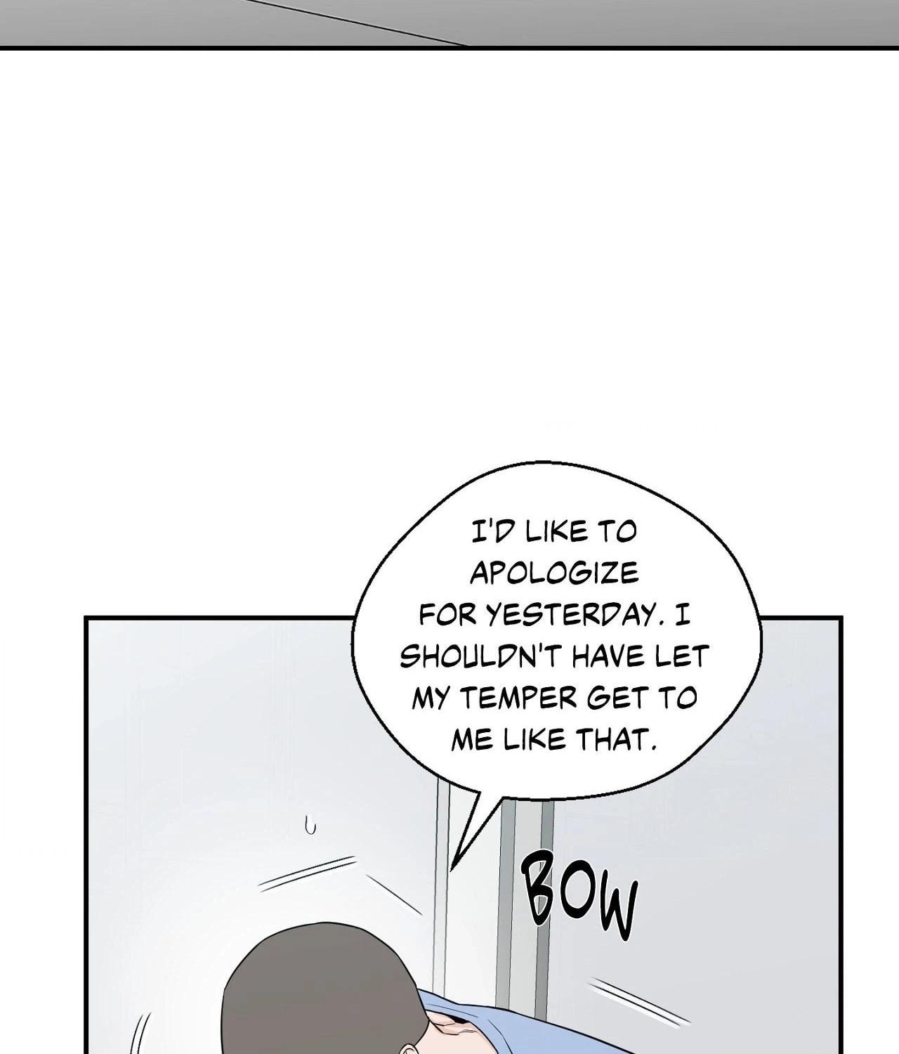 The Byline Deal Chapter 28 page 4 - 