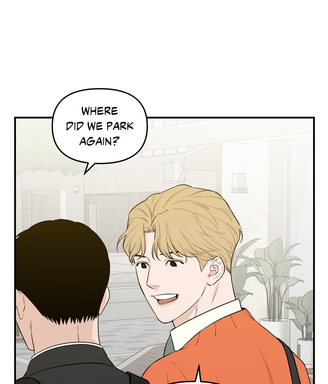 The Byline Deal Chapter 28 page 32 - 