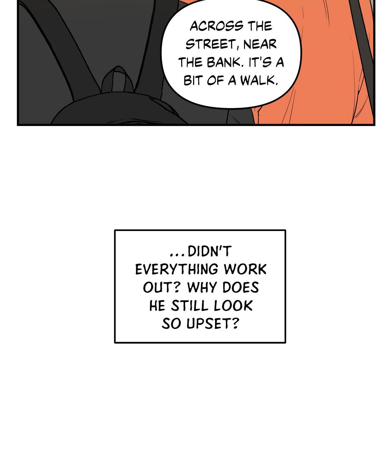 The Byline Deal Chapter 28 page 33 - 