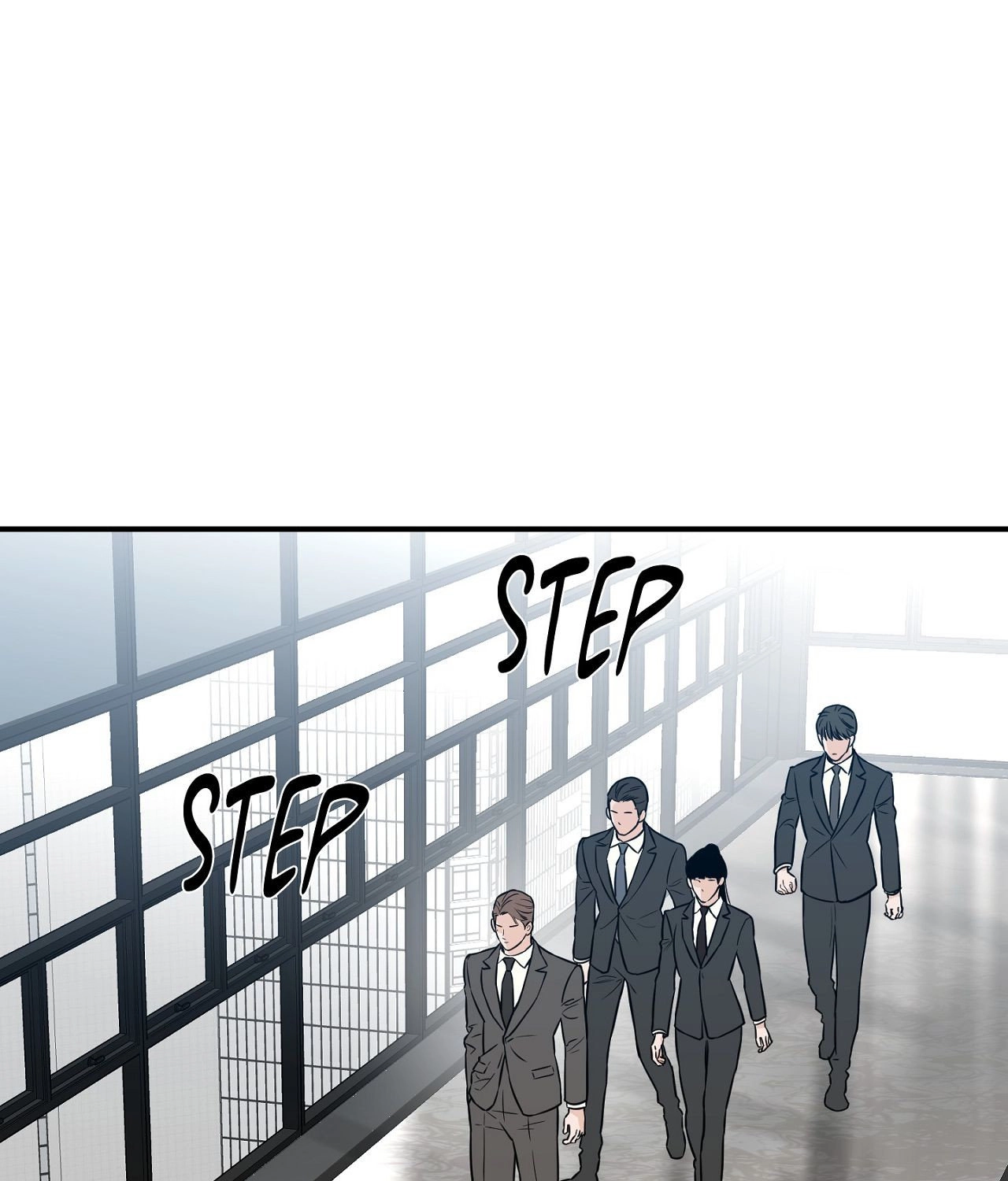 The Byline Deal Chapter 28 page 34 - 