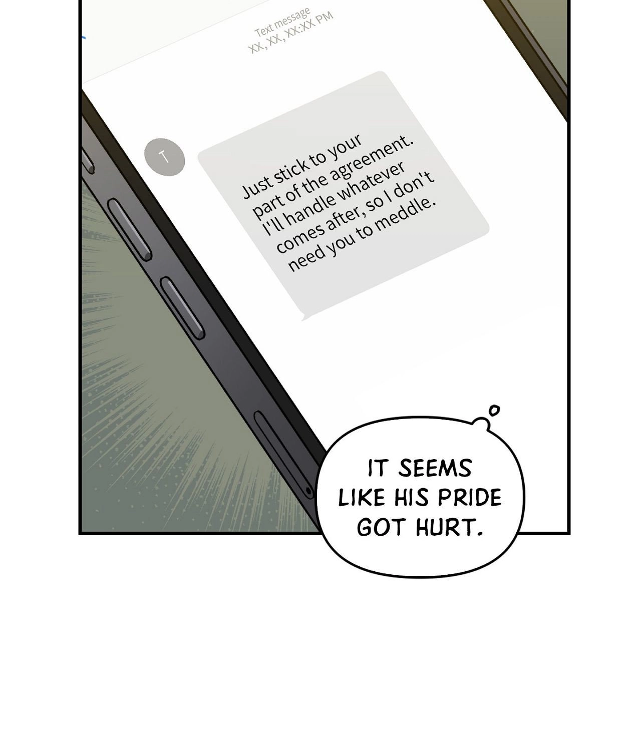 The Byline Deal Chapter 28 page 39 - 