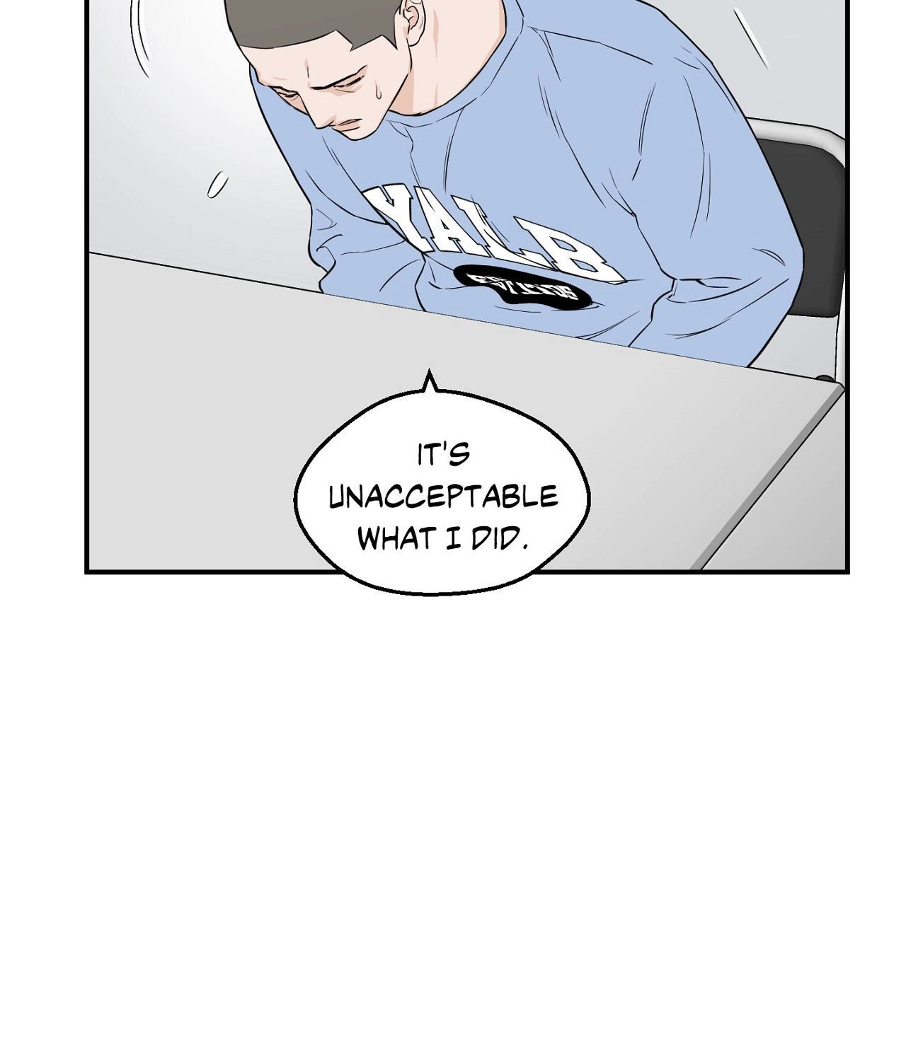 The Byline Deal Chapter 28 page 5 - 
