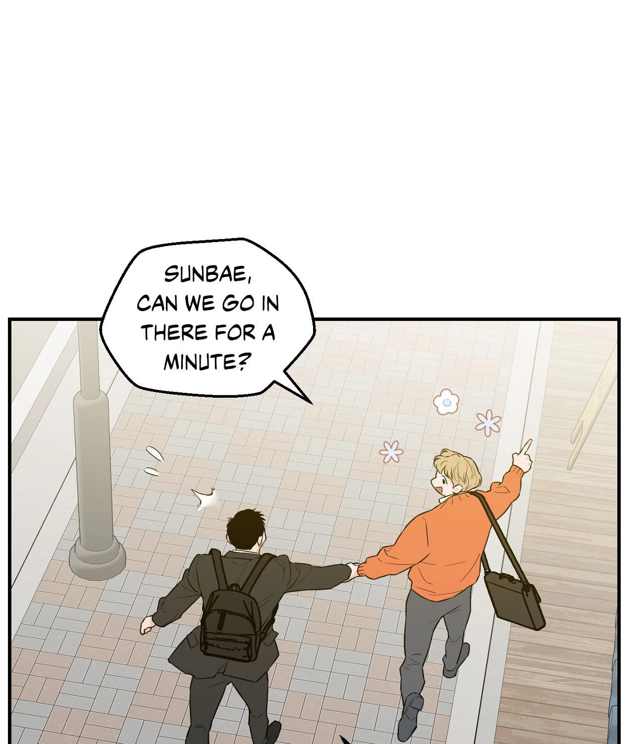 The Byline Deal Chapter 28 page 44 - 