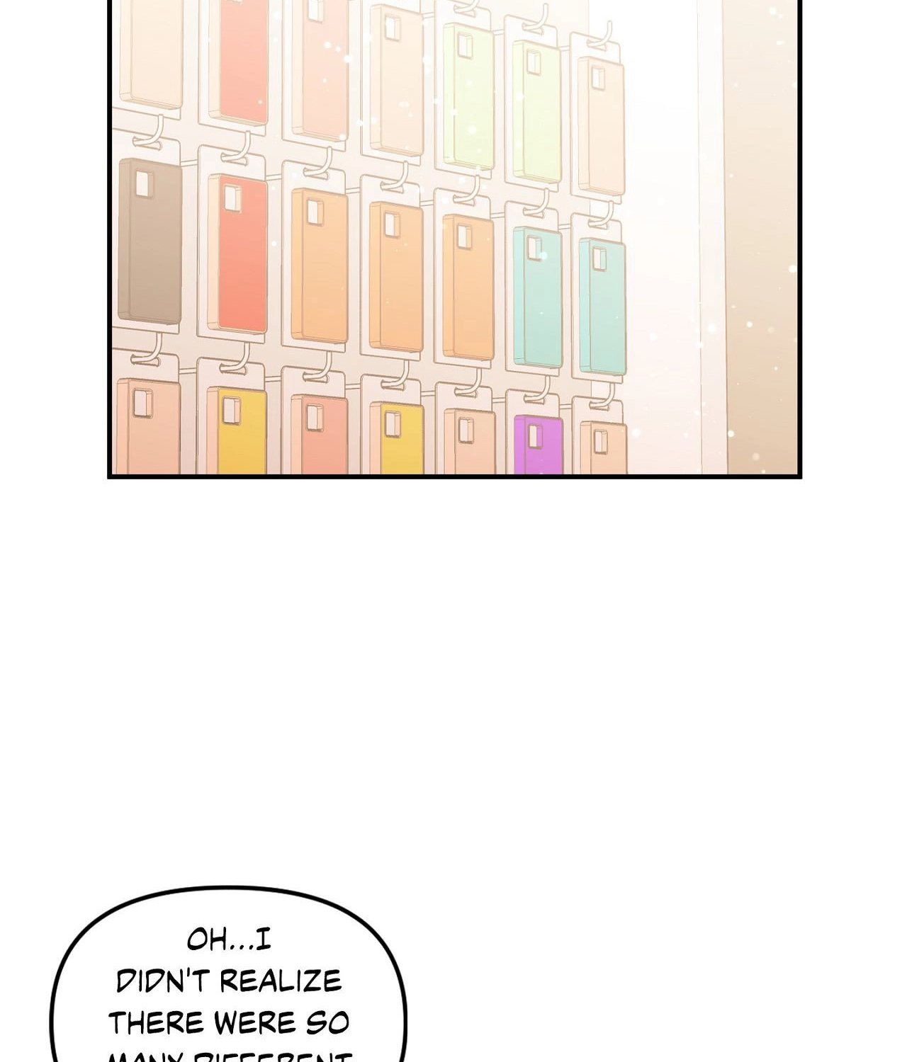 The Byline Deal Chapter 28 page 46 - 