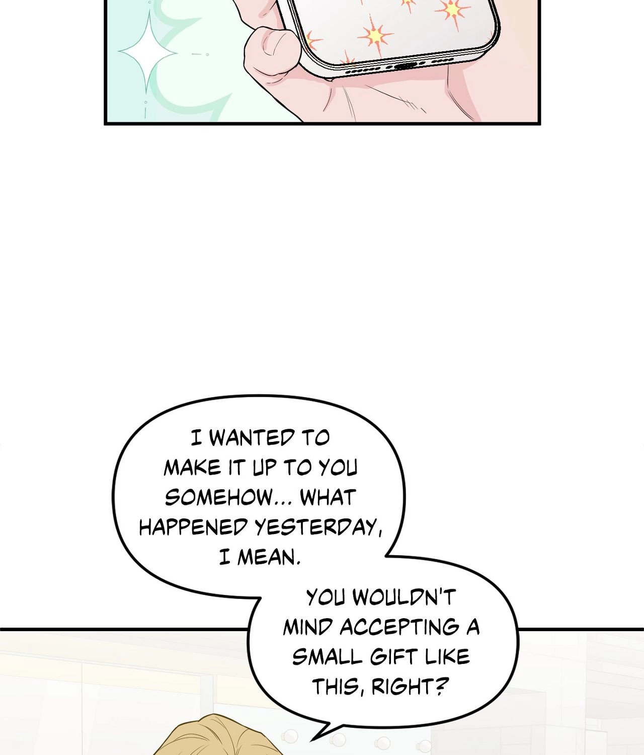 The Byline Deal Chapter 28 page 49 - 