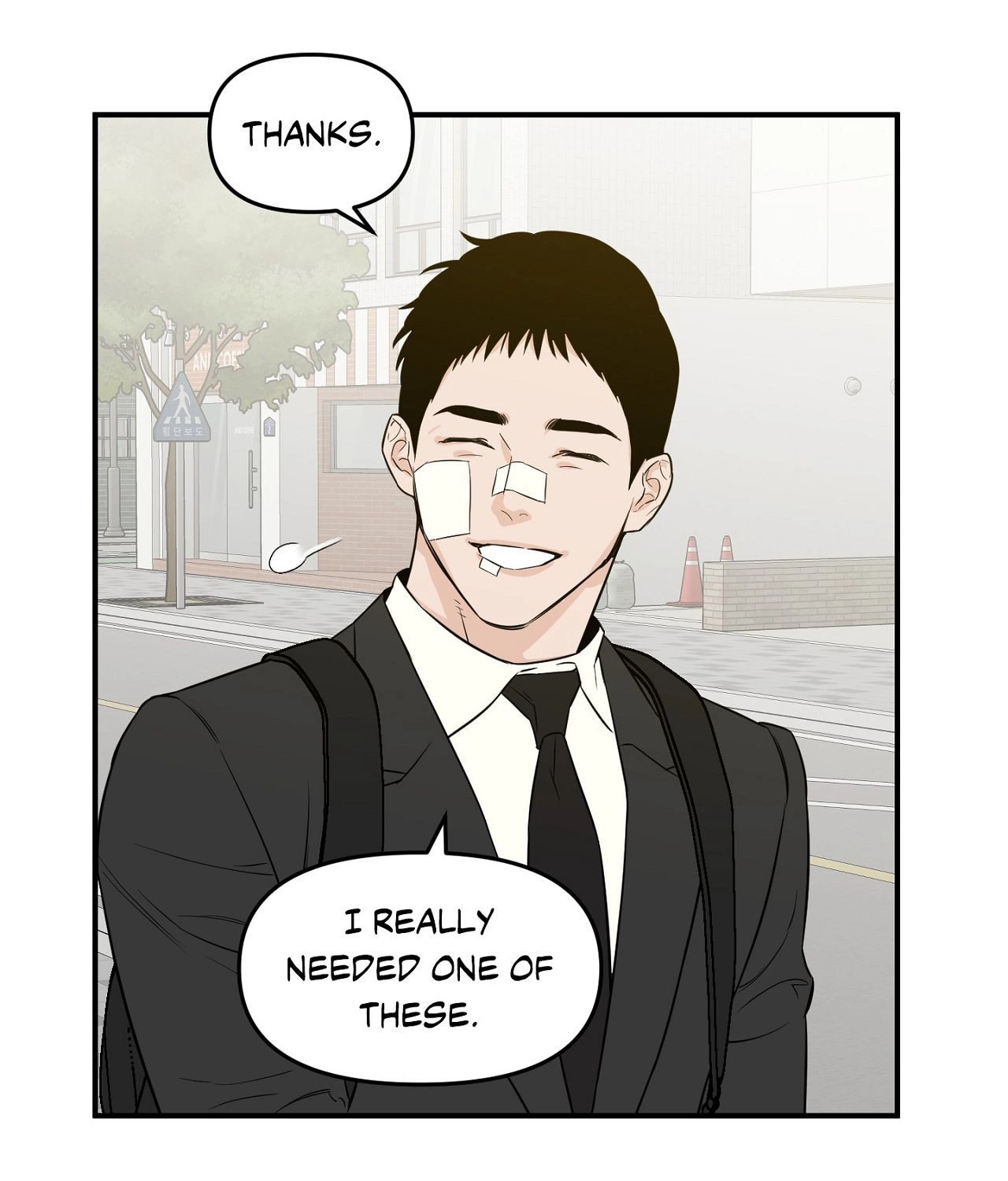 The Byline Deal Chapter 28 page 51 - 