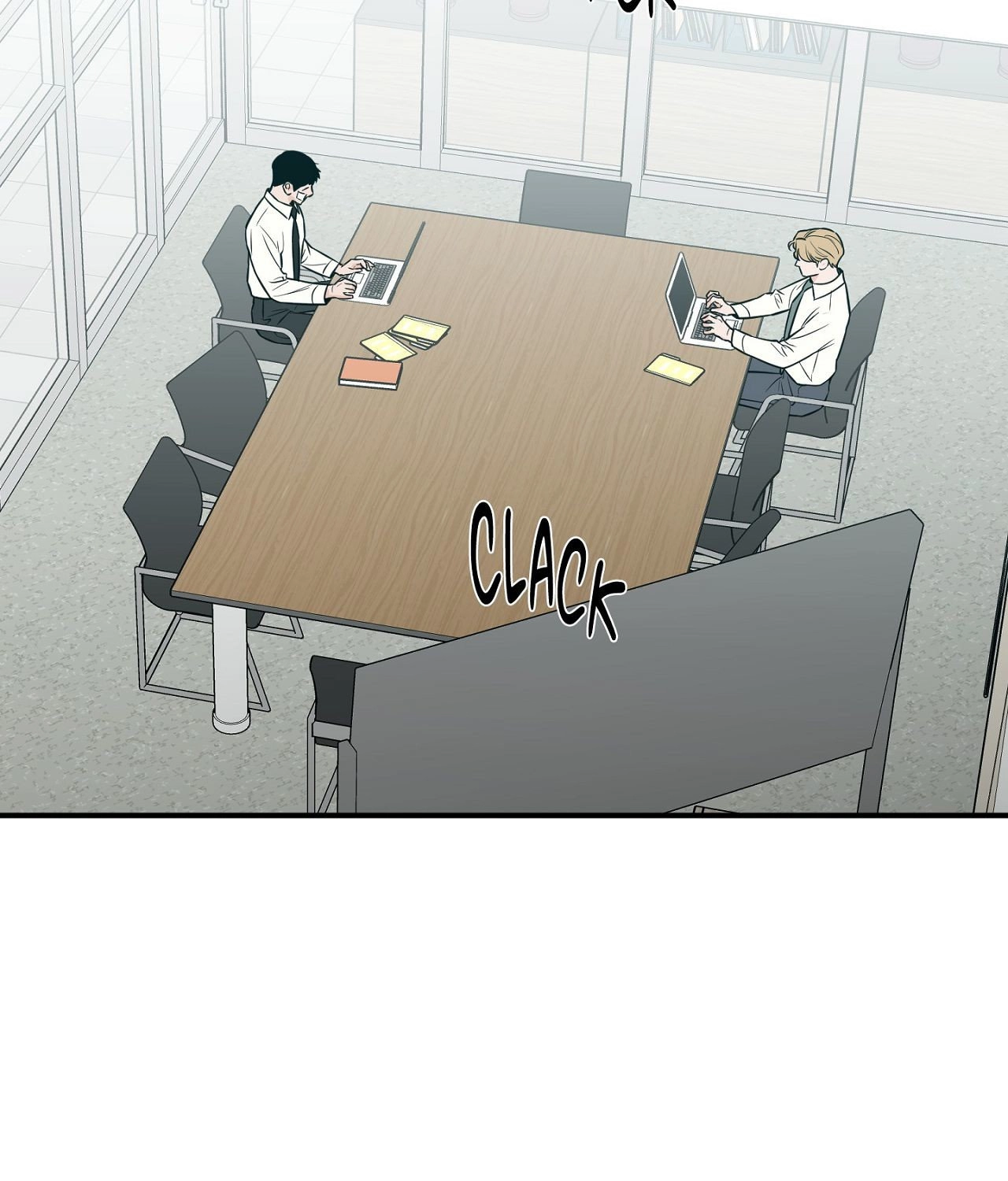 The Byline Deal Chapter 28 page 53 - 