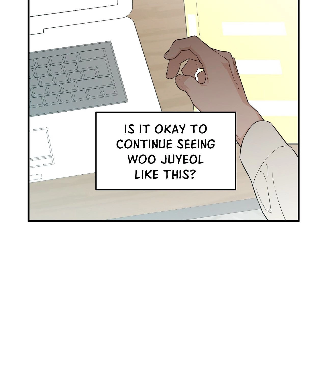 The Byline Deal Chapter 28 page 57 - 