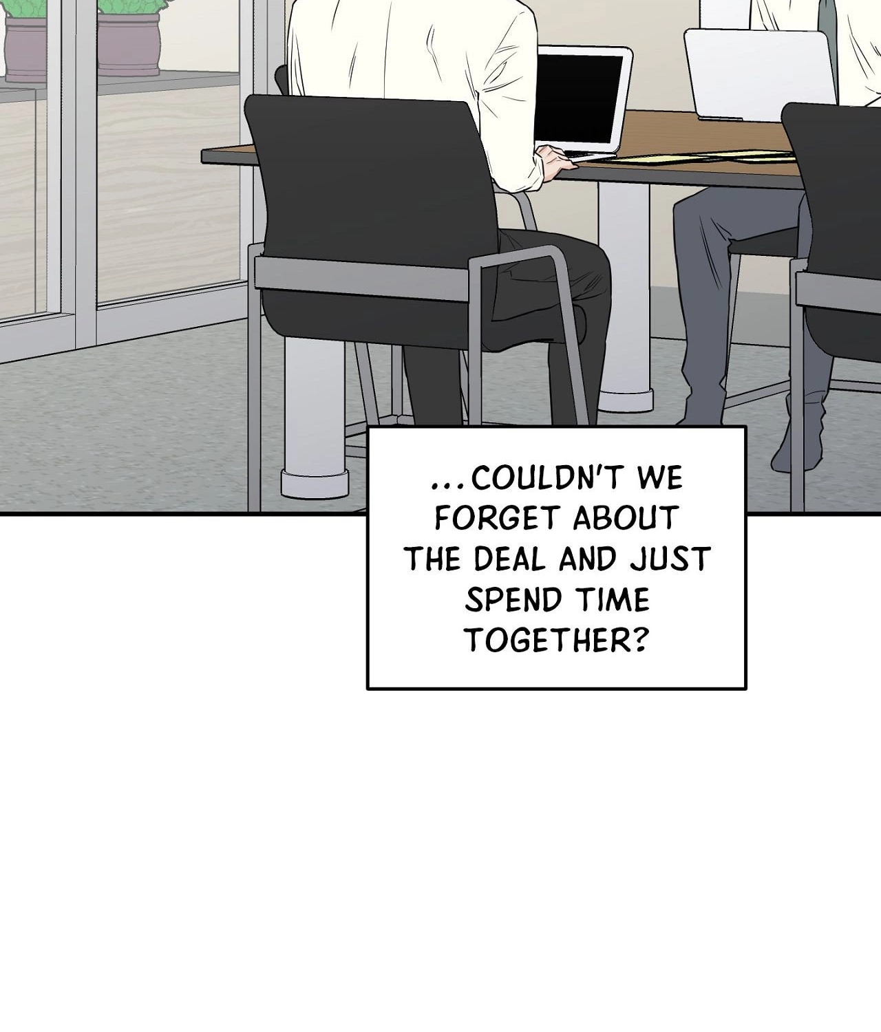 The Byline Deal Chapter 28 page 76 - 