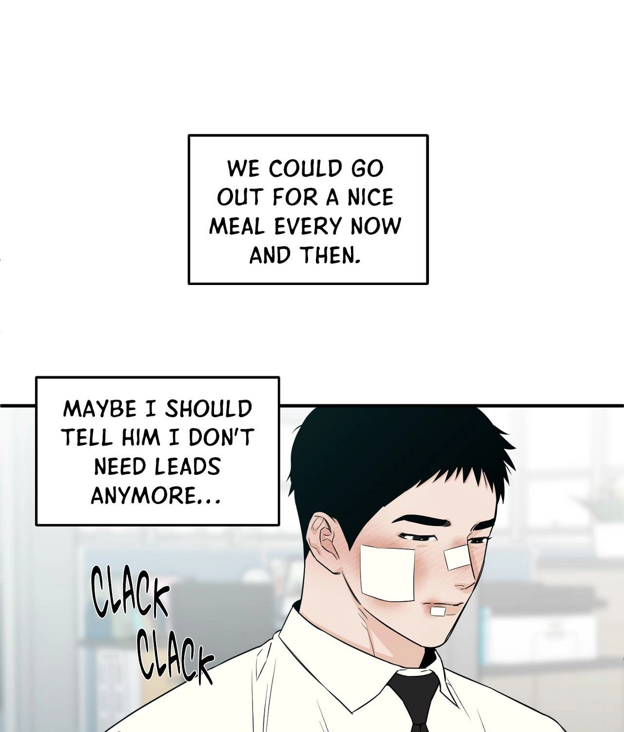 The Byline Deal Chapter 28 page 78 - 