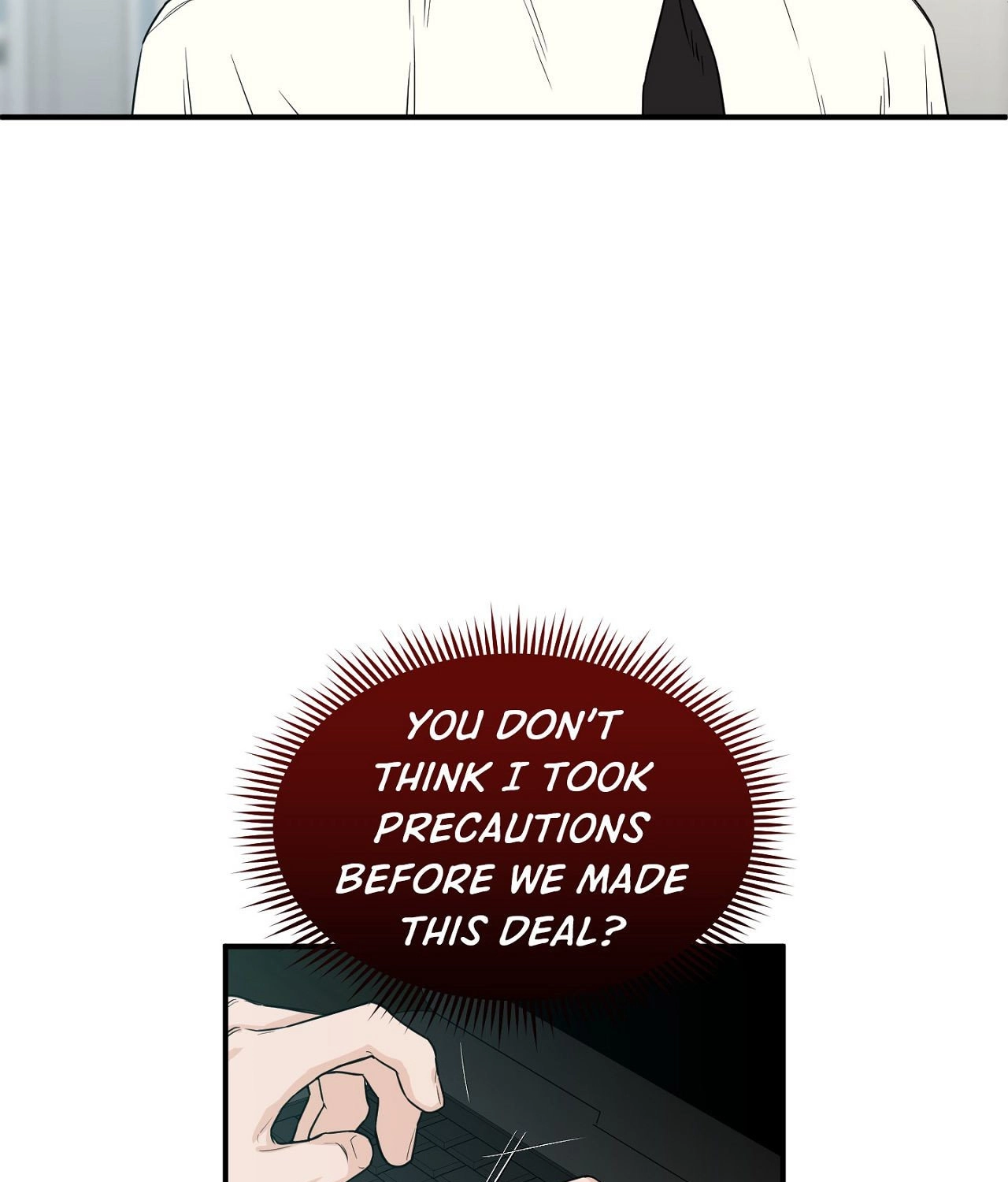 The Byline Deal Chapter 28 page 79 - 
