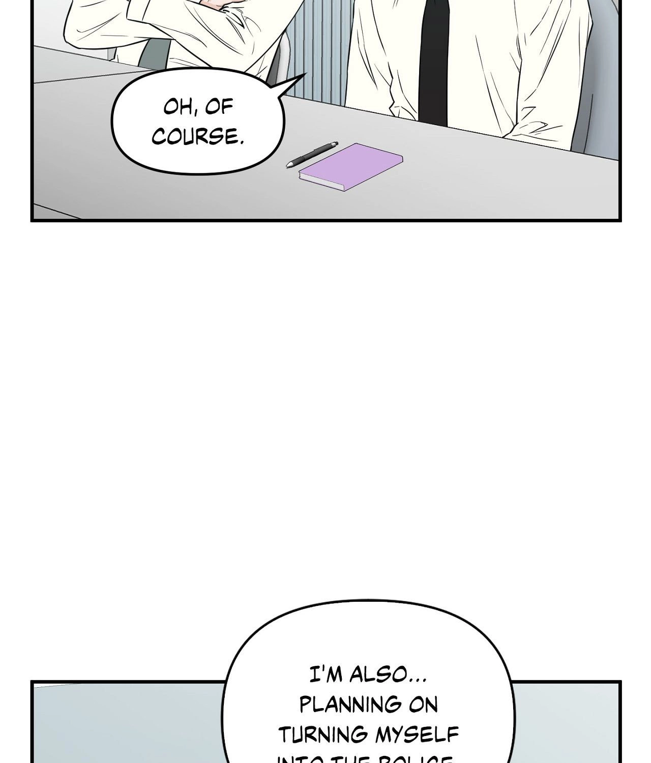 The Byline Deal Chapter 28 page 9 - 