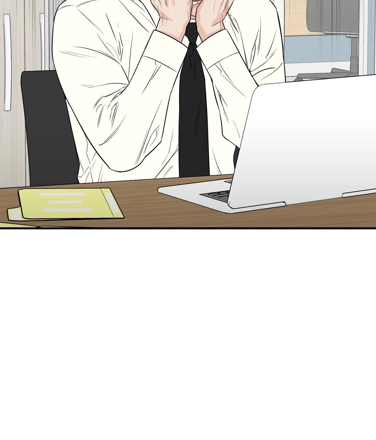 The Byline Deal Chapter 28 page 91 - 