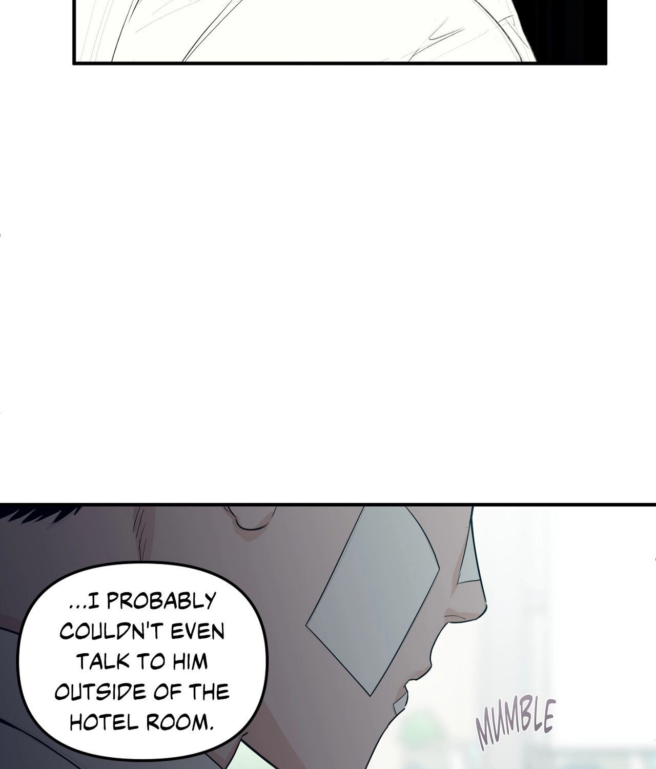 The Byline Deal Chapter 28 page 95 - 