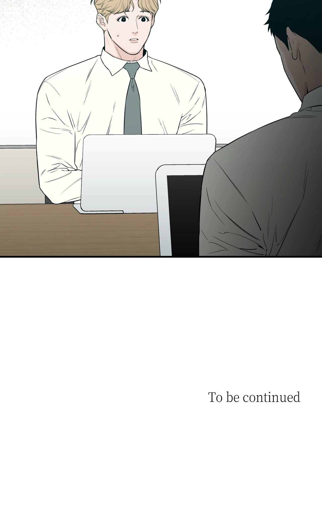 The Byline Deal Chapter 28 page 97 - 