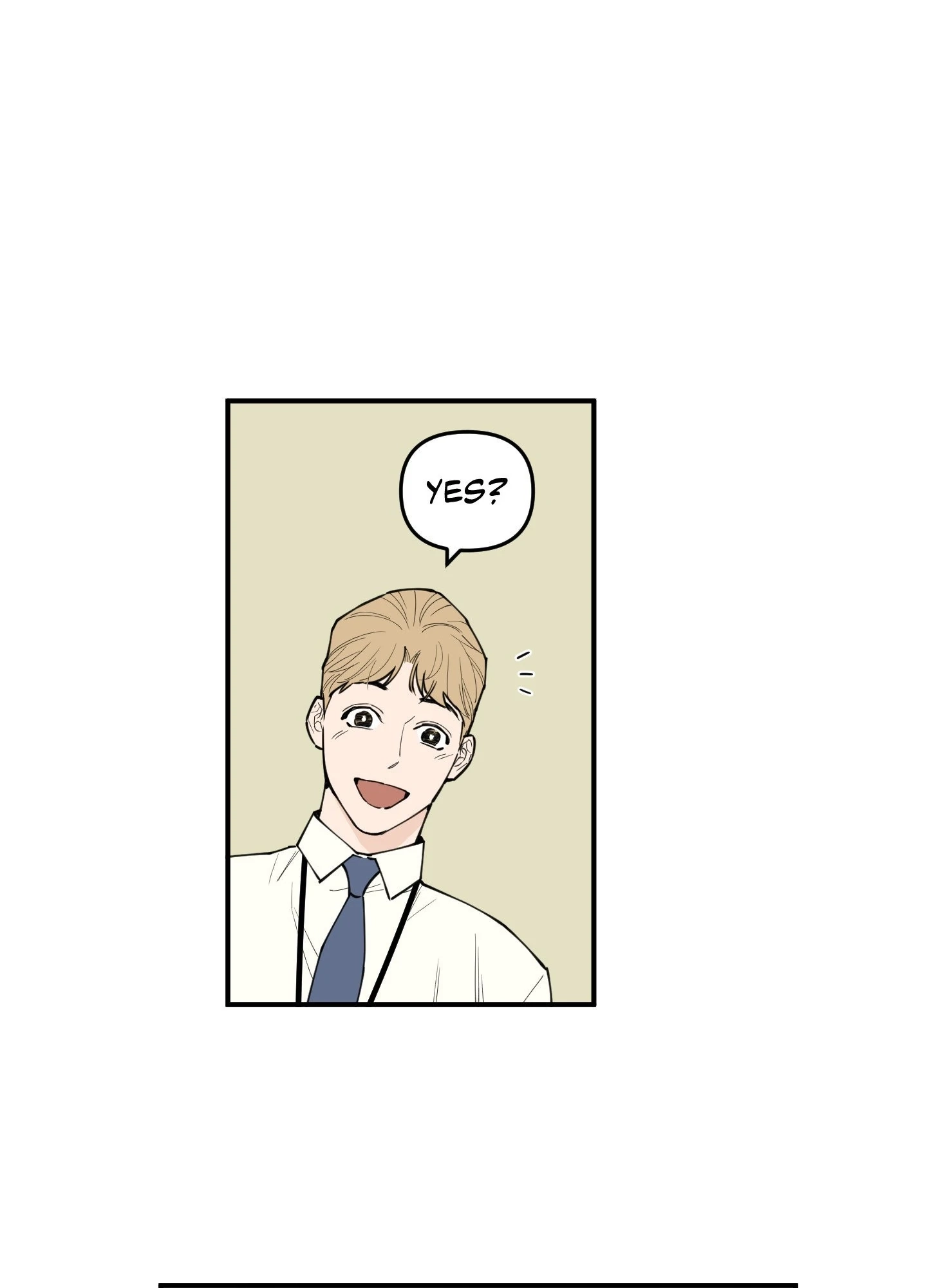 The Byline Deal Chapter 3 page 1 - 