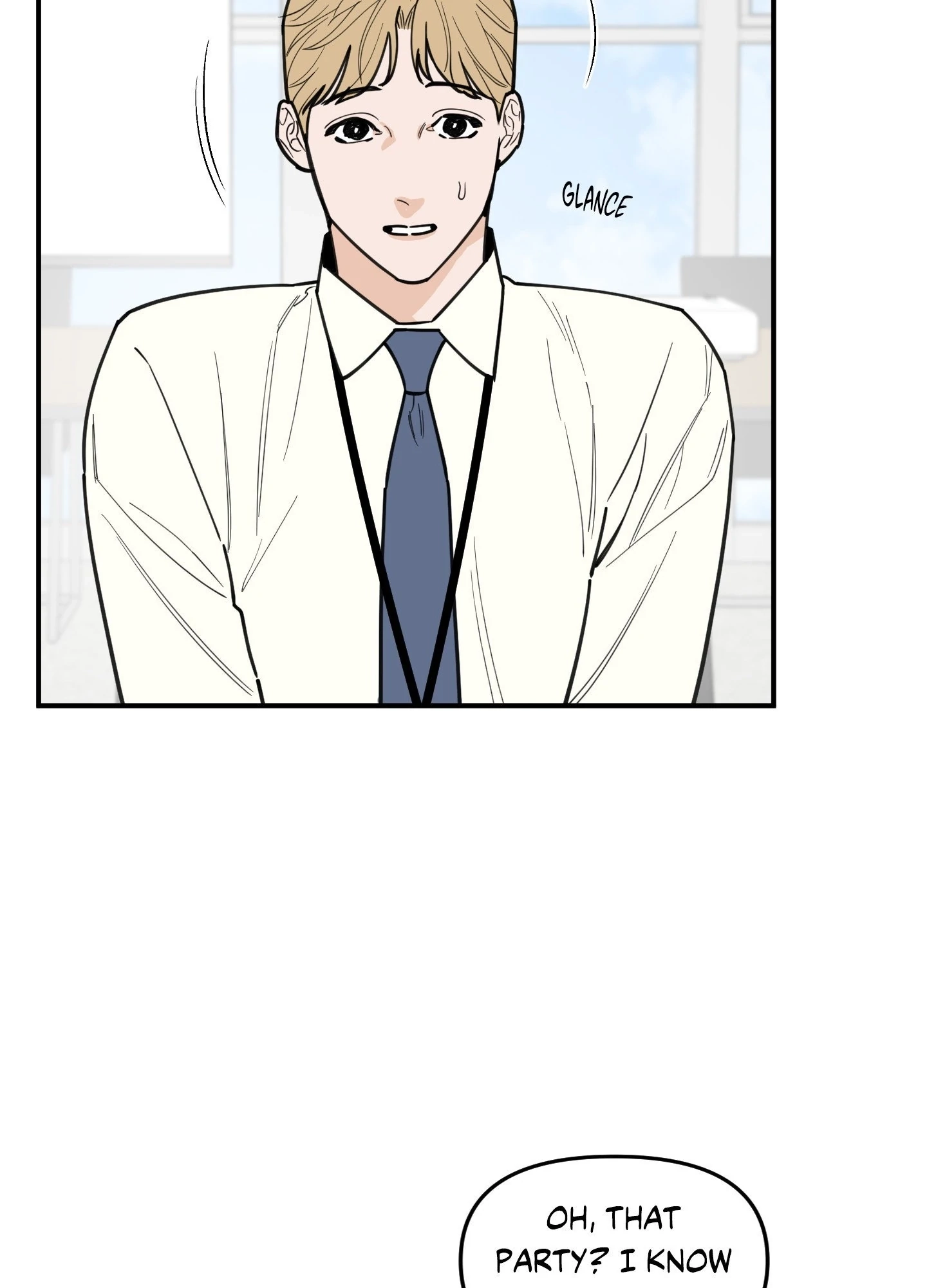 The Byline Deal Chapter 3 page 13 - 