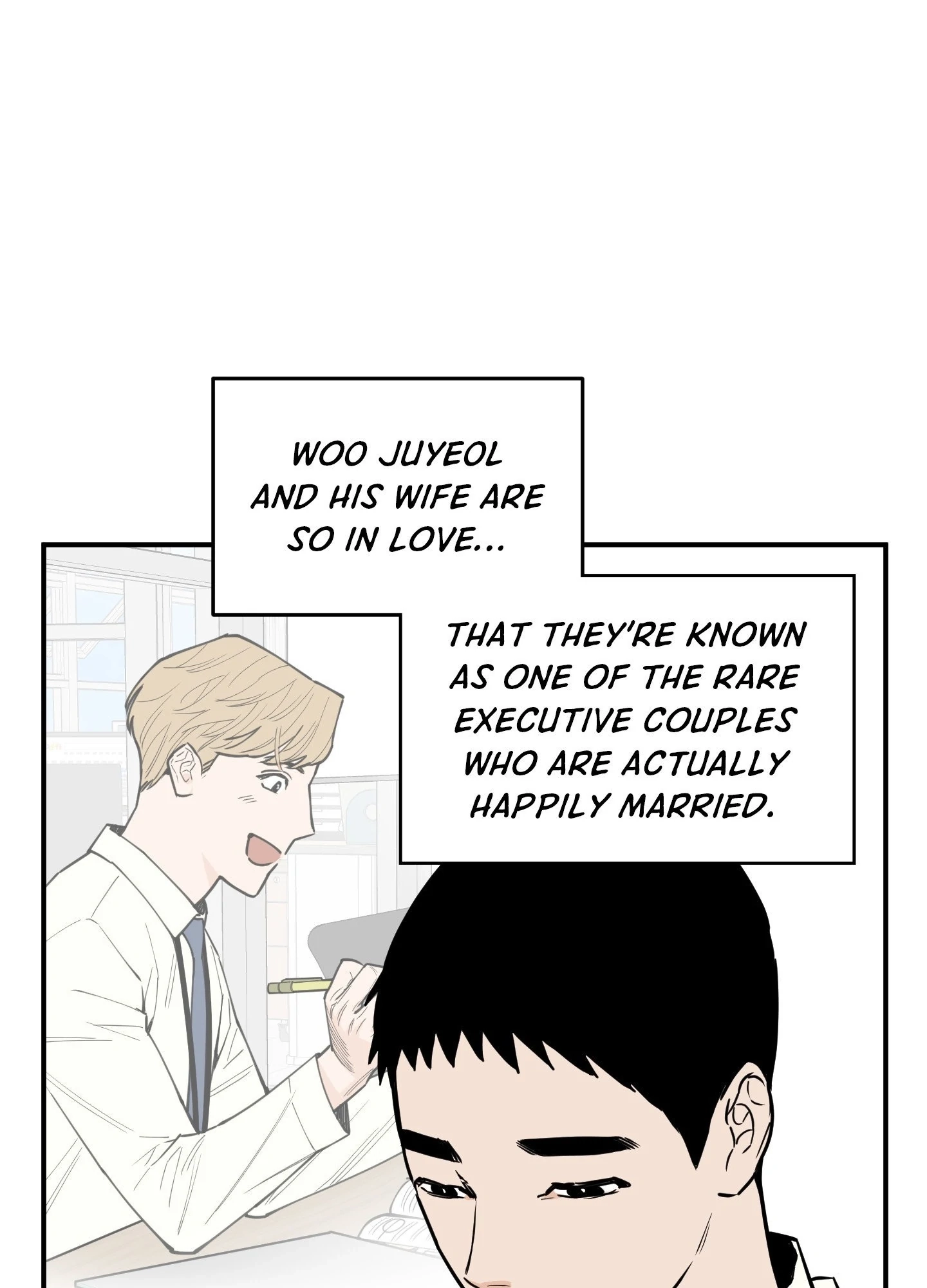 The Byline Deal Chapter 3 page 16 - 