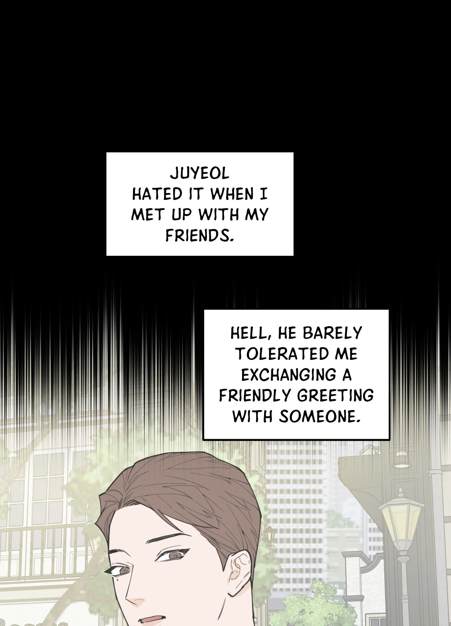 The Byline Deal Chapter 3 page 22 - 