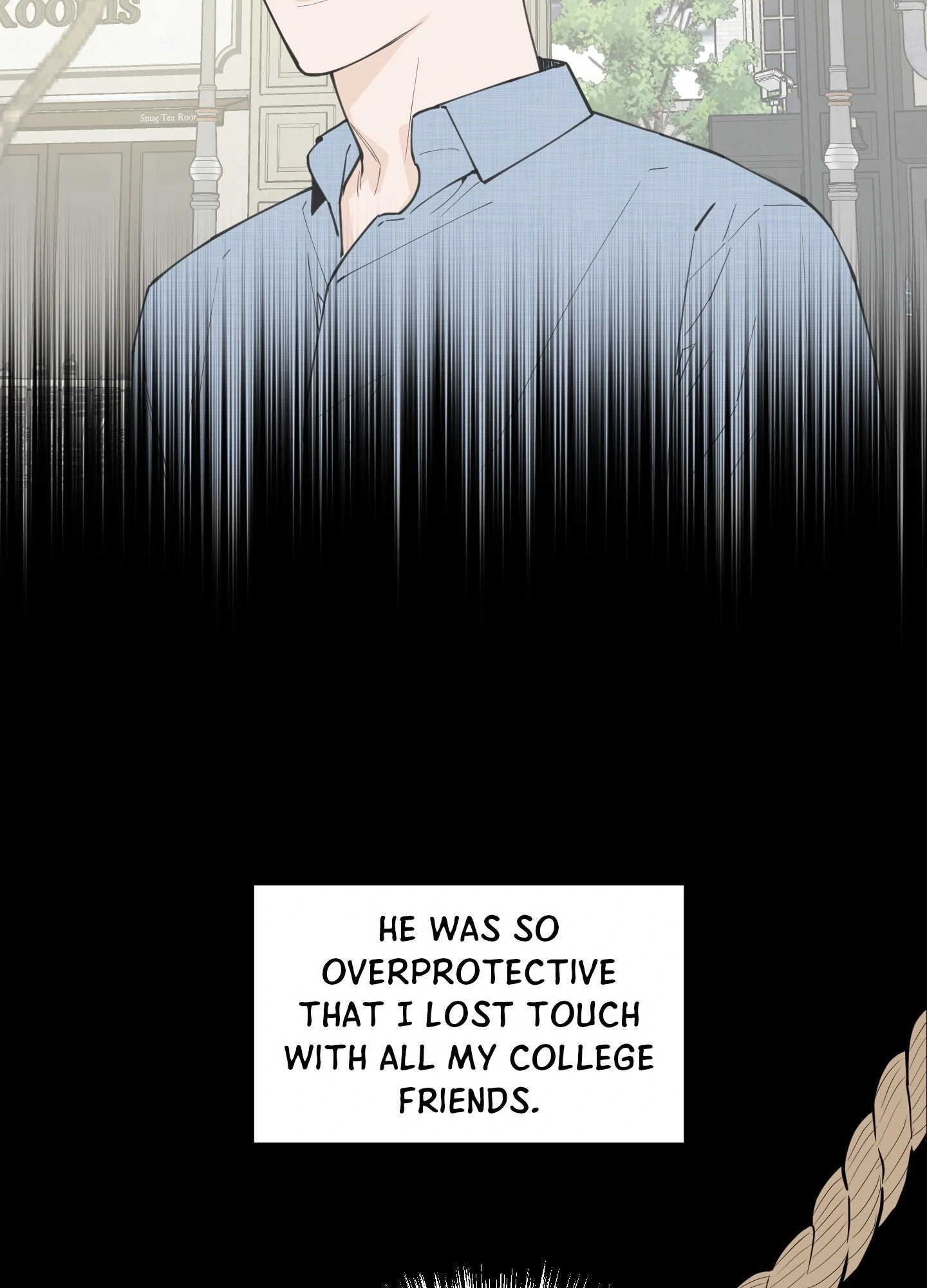 The Byline Deal Chapter 3 page 23 - 