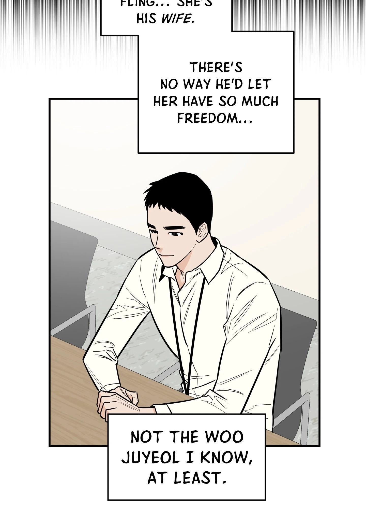 The Byline Deal Chapter 3 page 25 - 