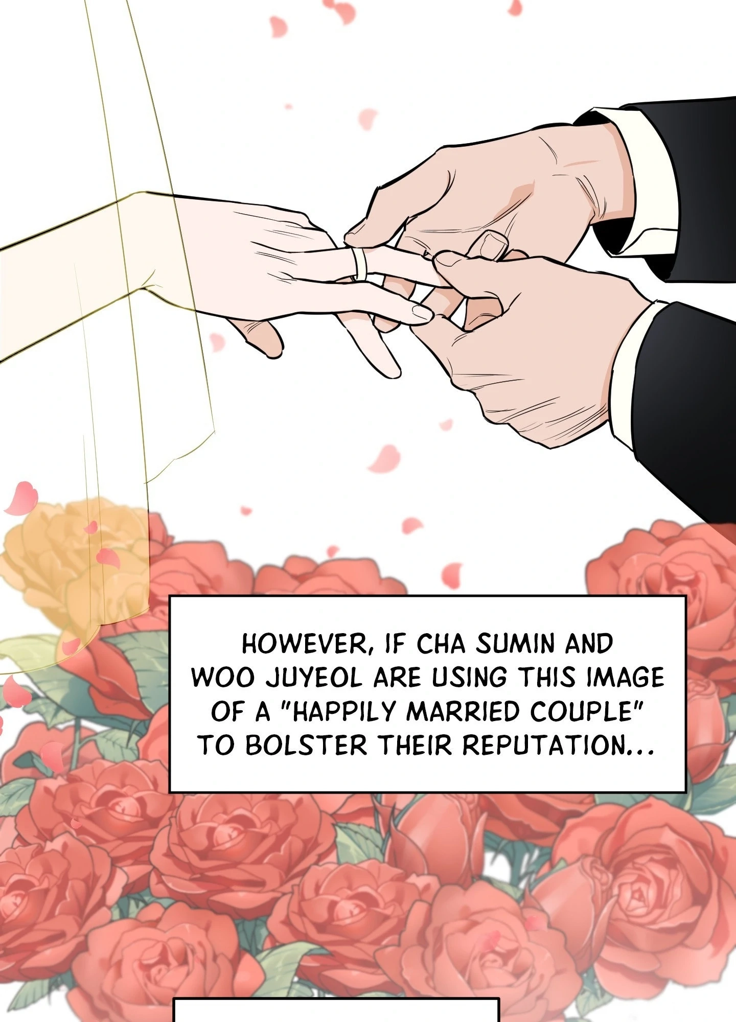The Byline Deal Chapter 3 page 29 - 