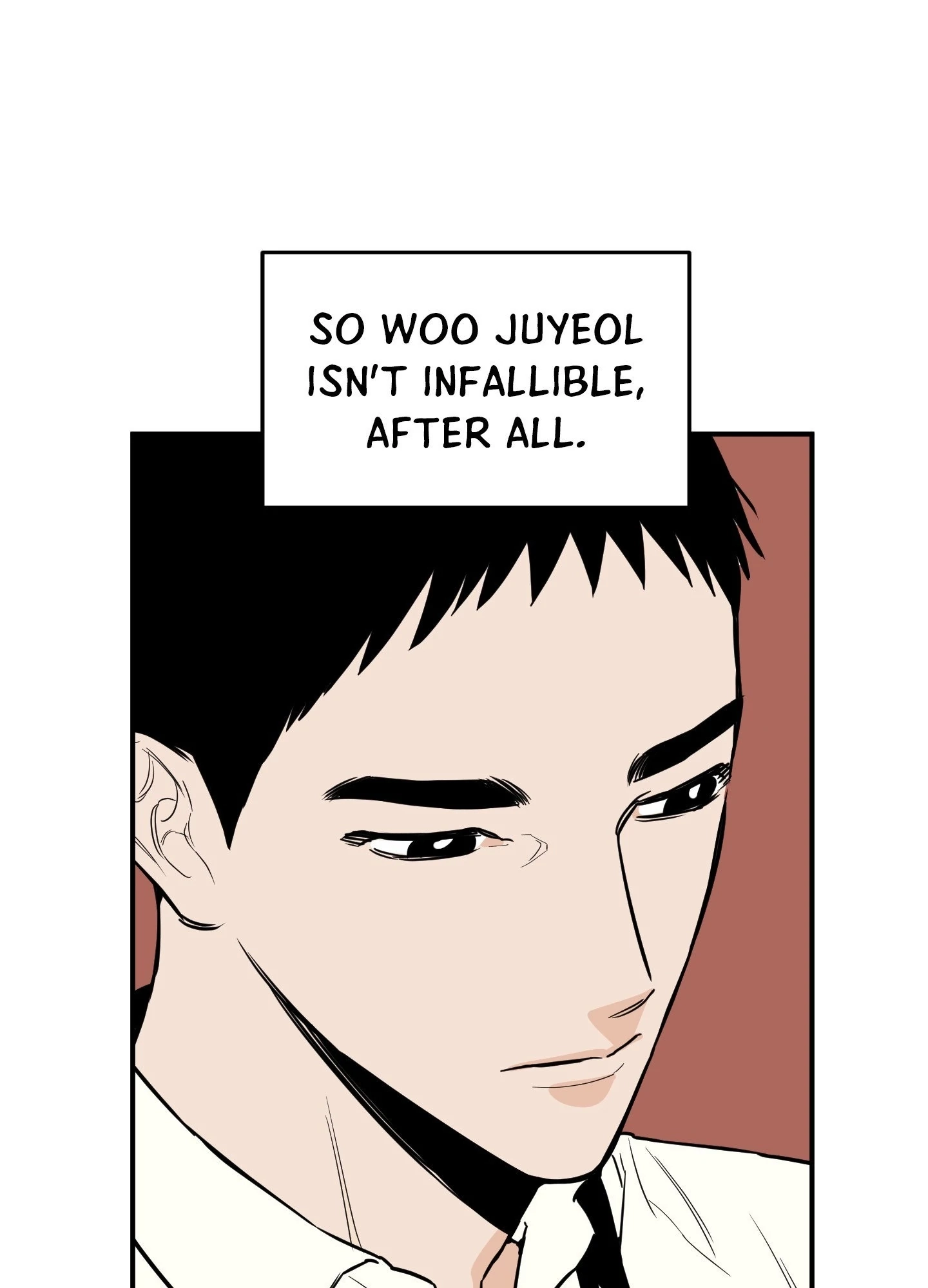 The Byline Deal Chapter 3 page 31 - 