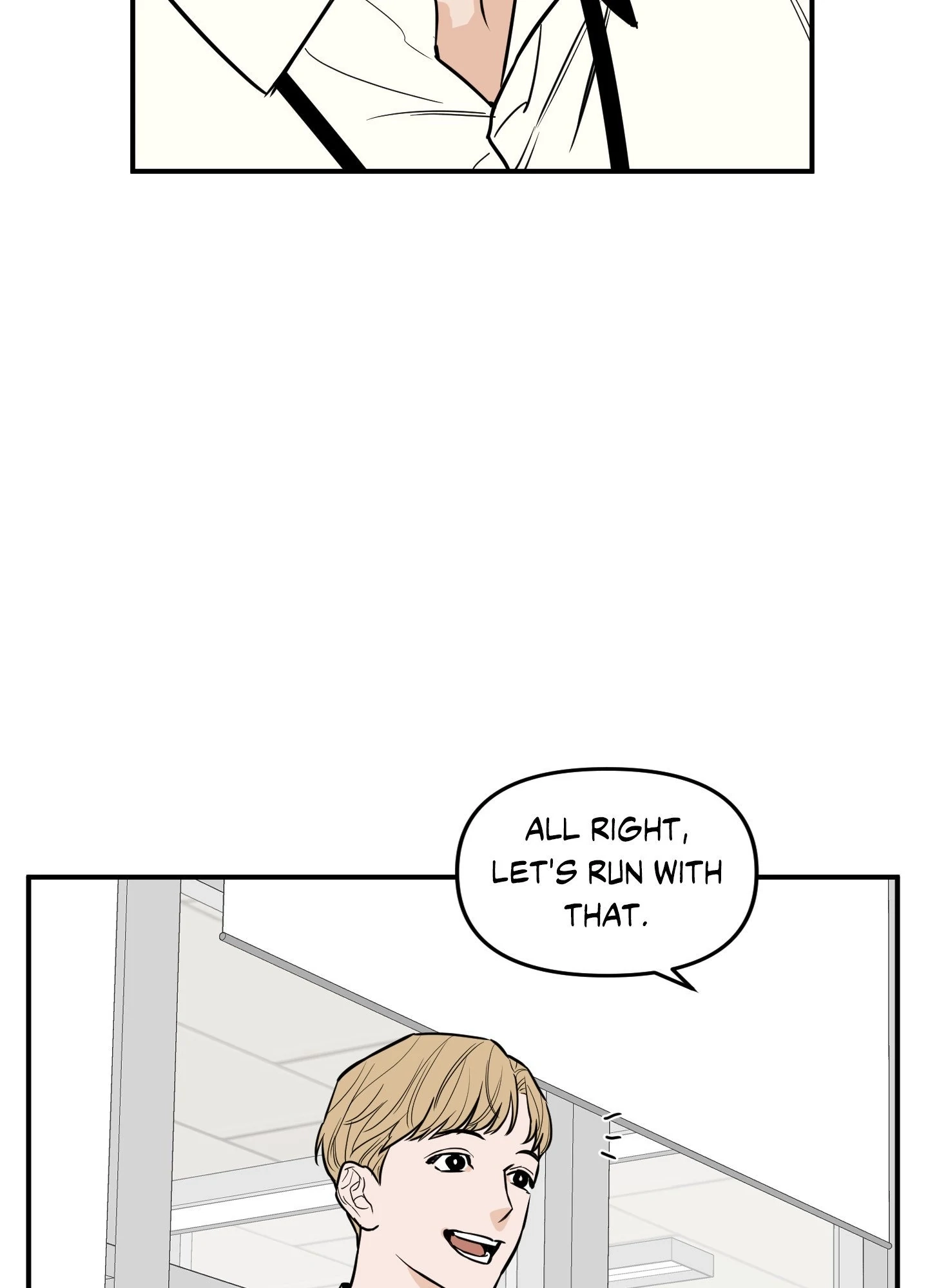 The Byline Deal Chapter 3 page 32 - 