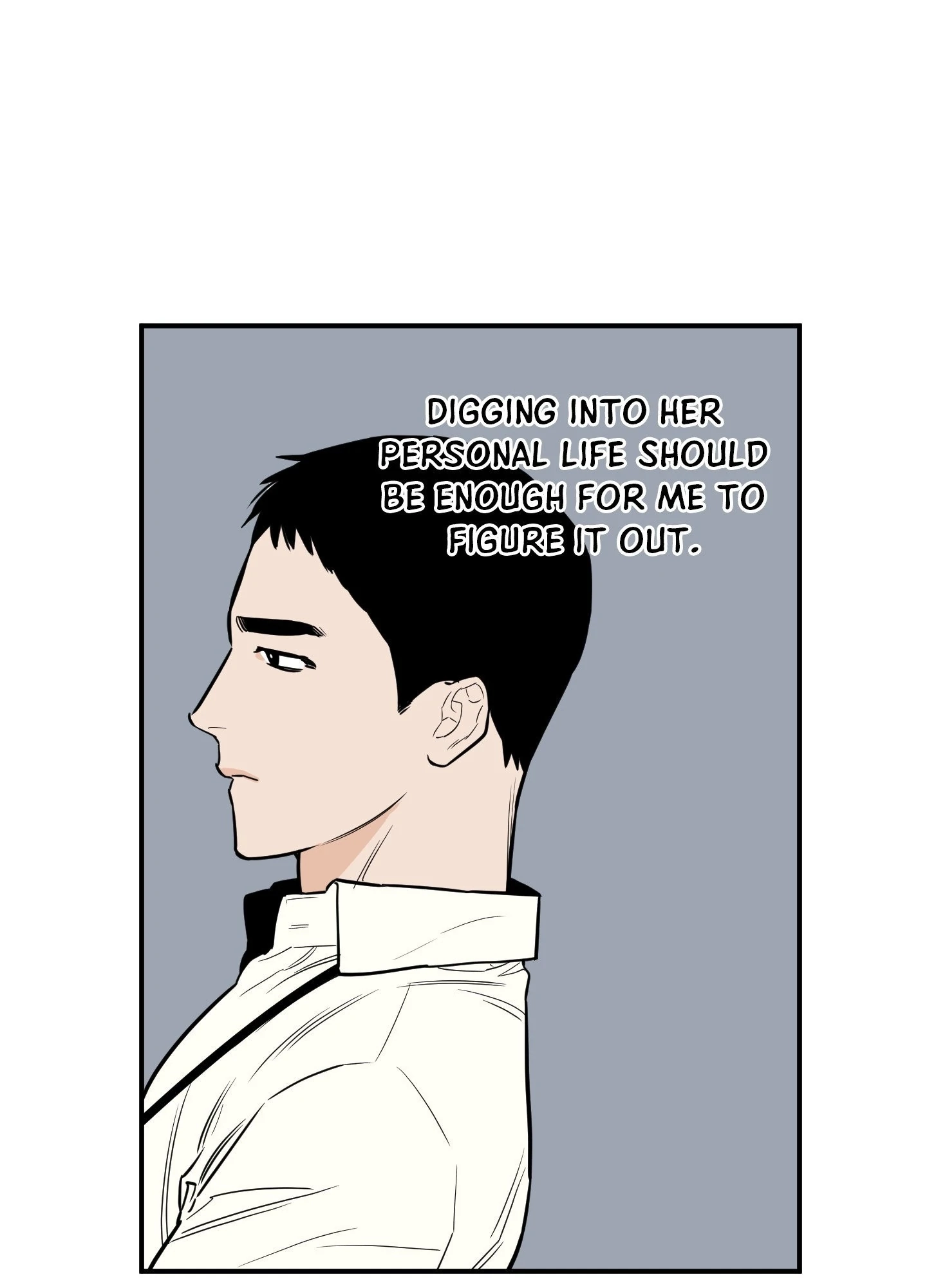 The Byline Deal Chapter 3 page 35 - 