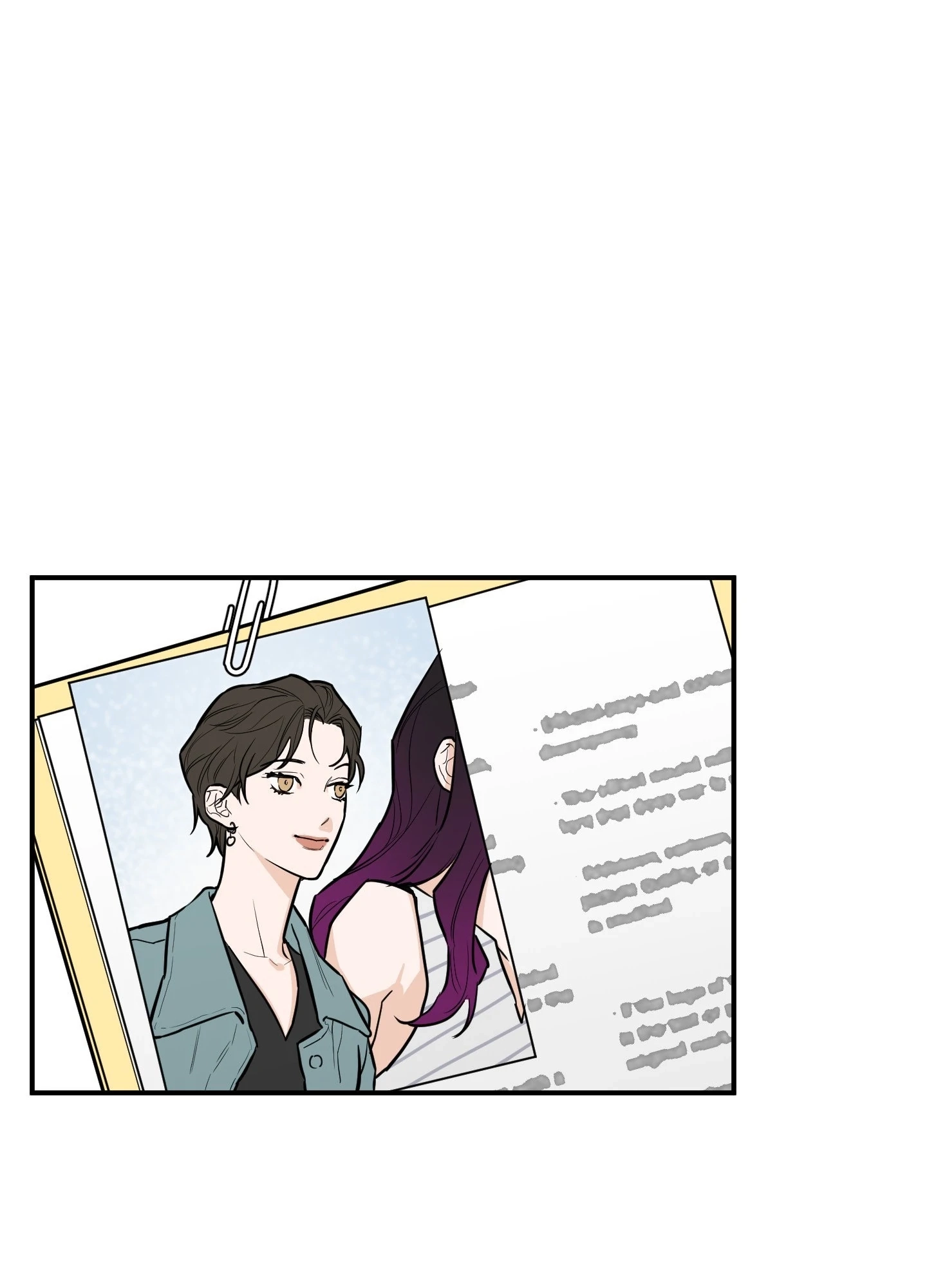 The Byline Deal Chapter 3 page 37 - 