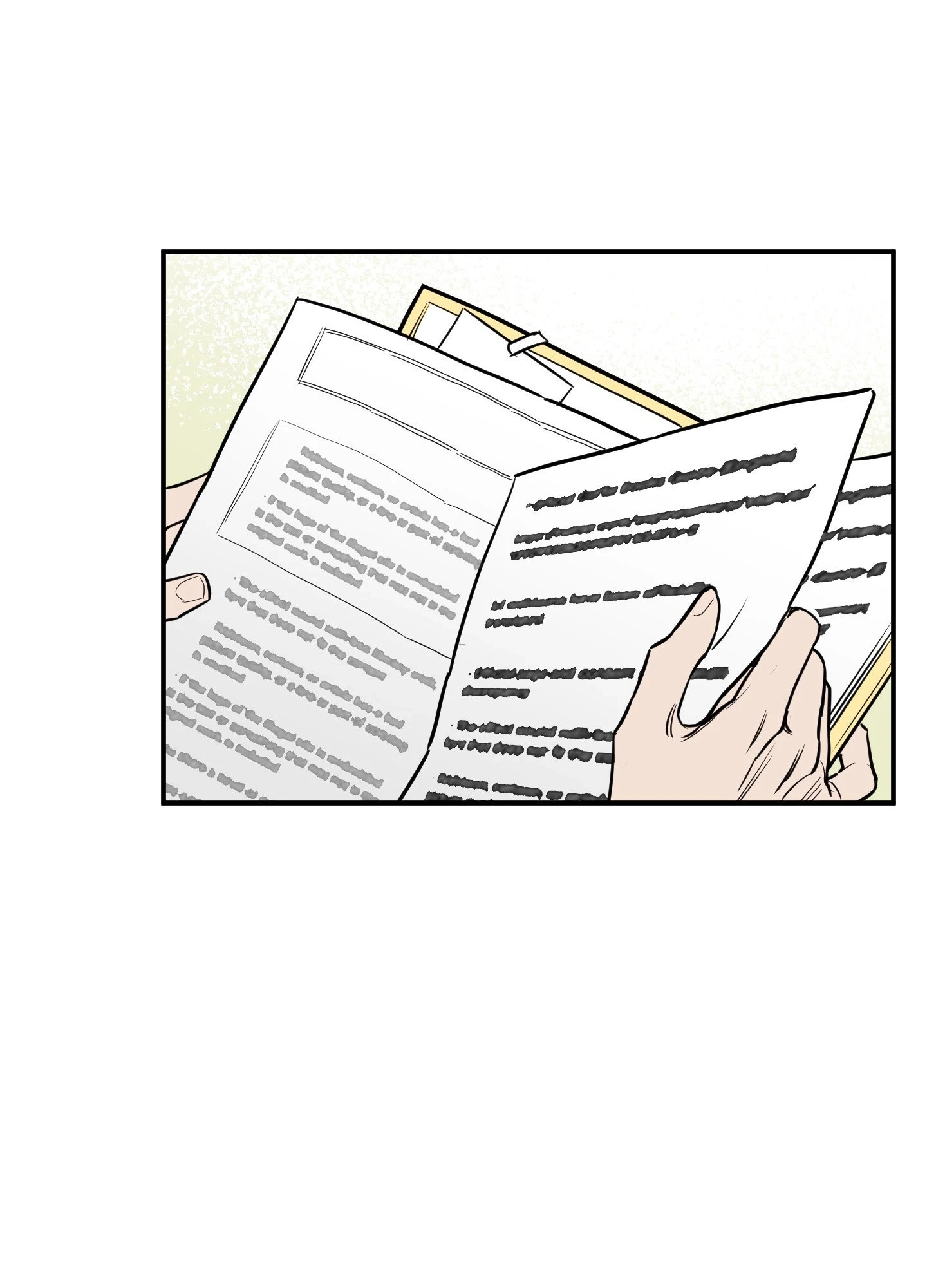 The Byline Deal Chapter 3 page 38 - 