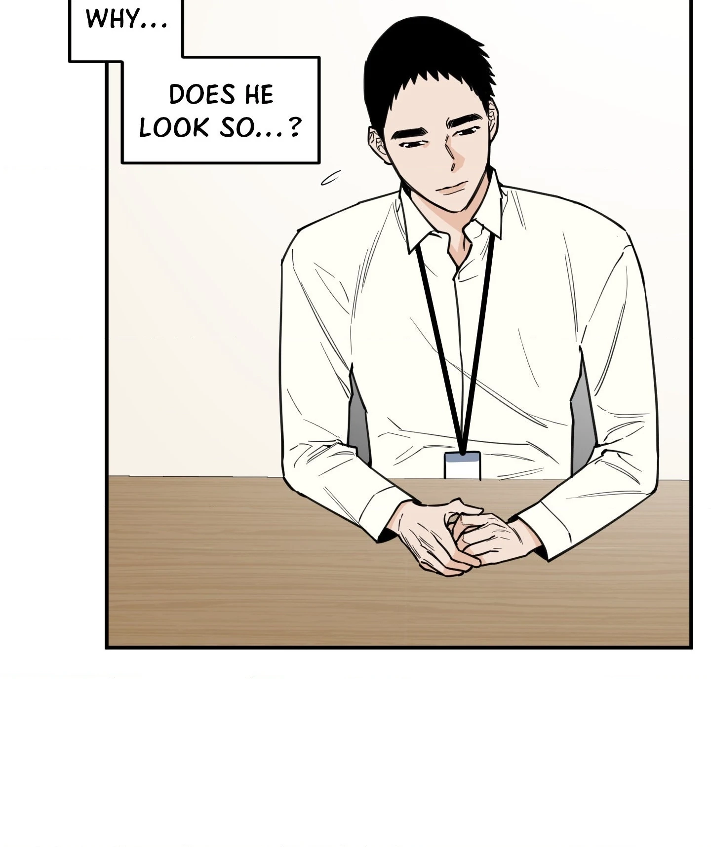 The Byline Deal Chapter 3 page 5 - 