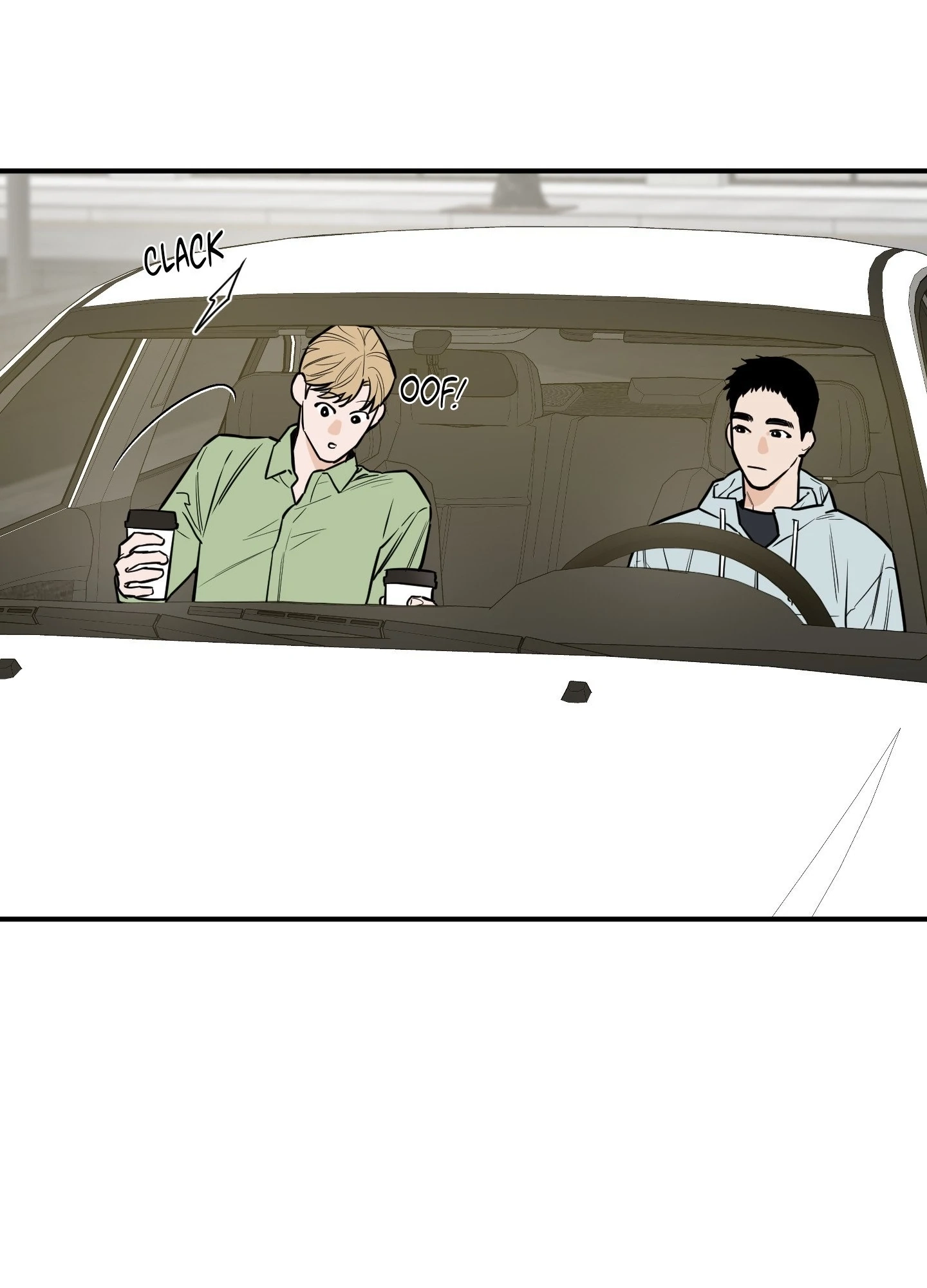 The Byline Deal Chapter 3 page 41 - 