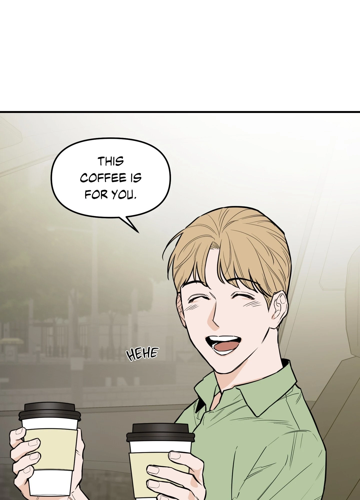 The Byline Deal Chapter 3 page 42 - 