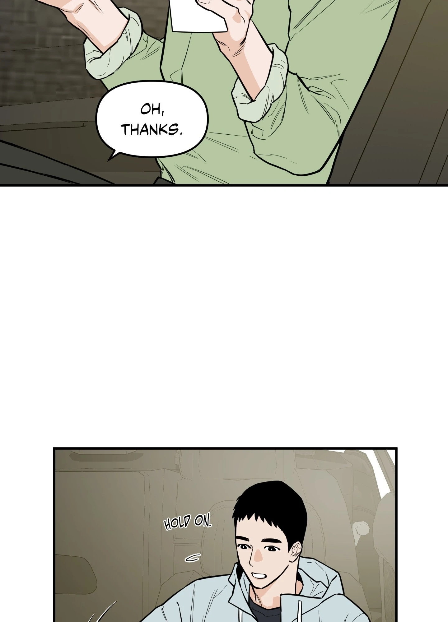 The Byline Deal Chapter 3 page 43 - 