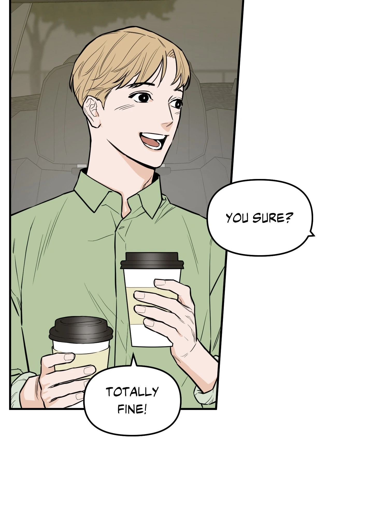 The Byline Deal Chapter 3 page 45 - 