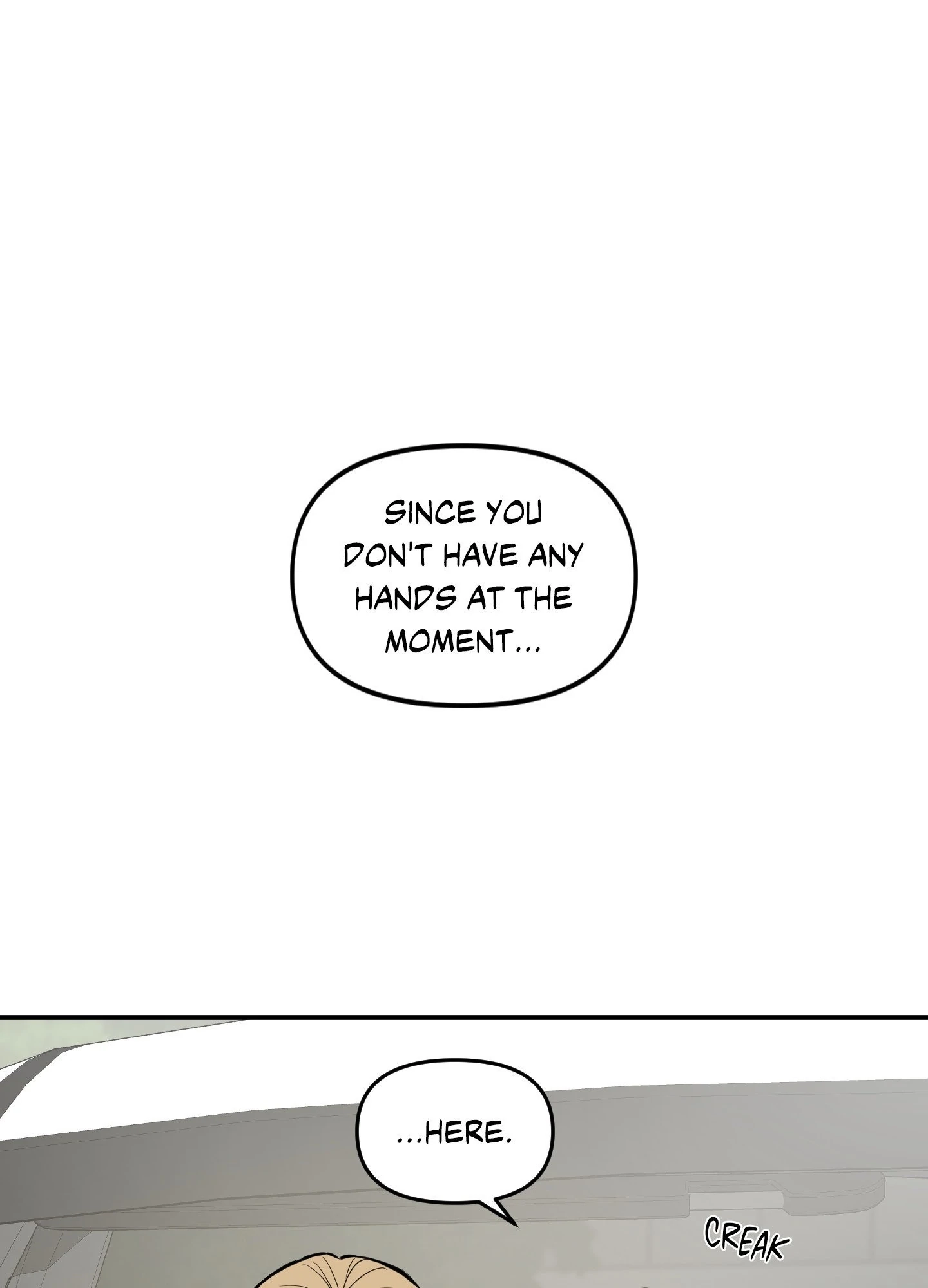 The Byline Deal Chapter 3 page 47 - 