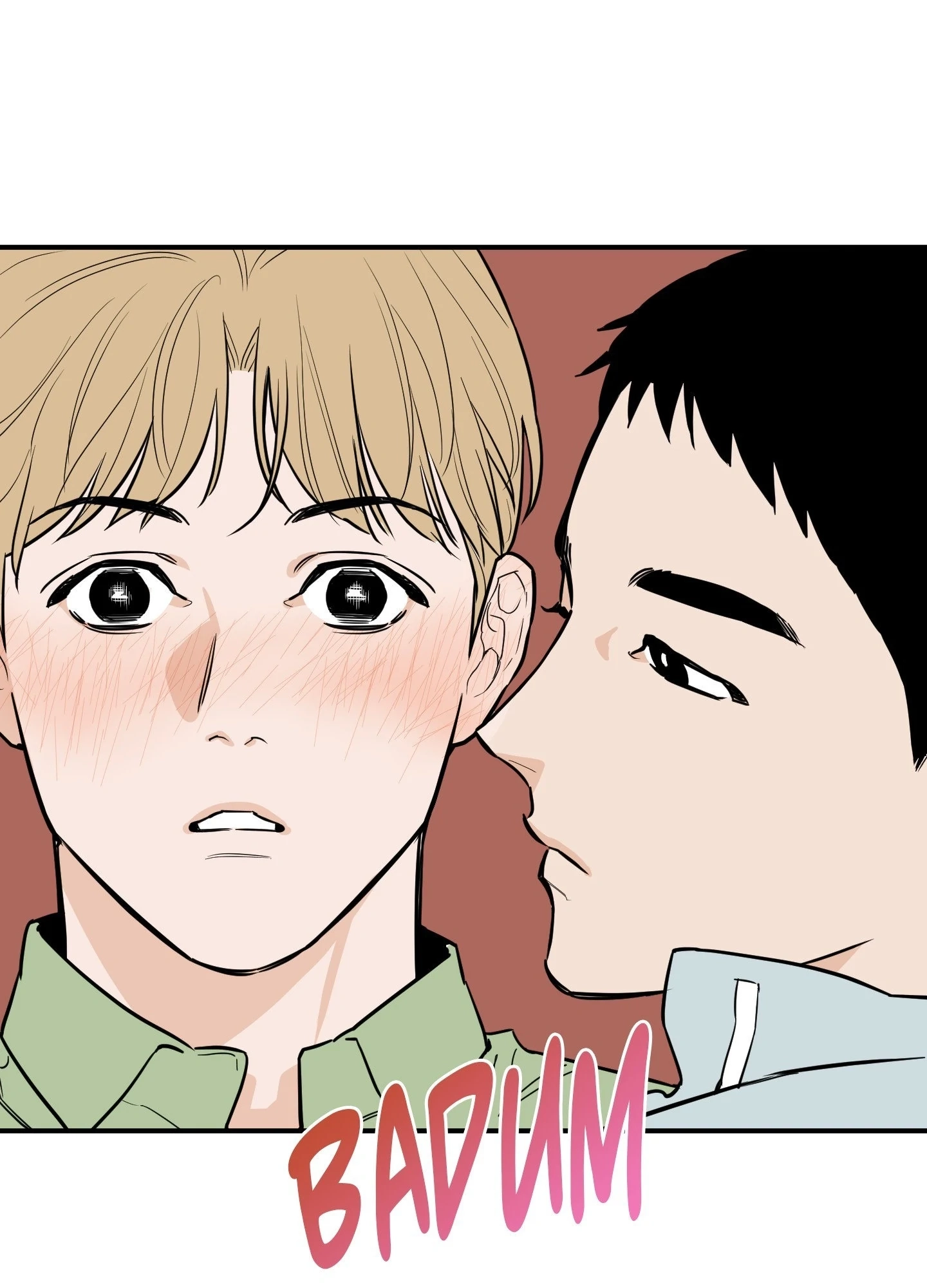 The Byline Deal Chapter 3 page 49 - 