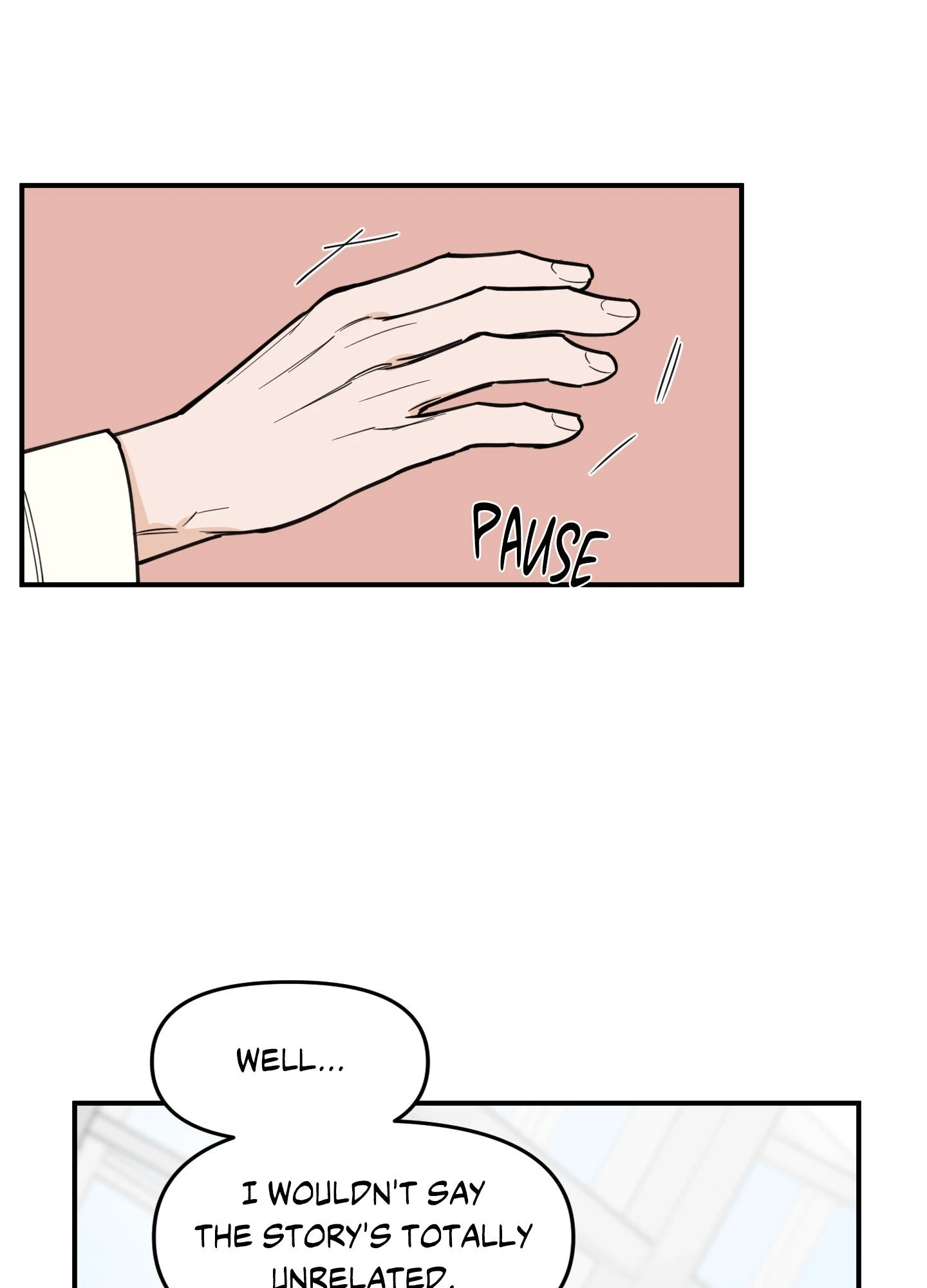 The Byline Deal Chapter 3 page 6 - 